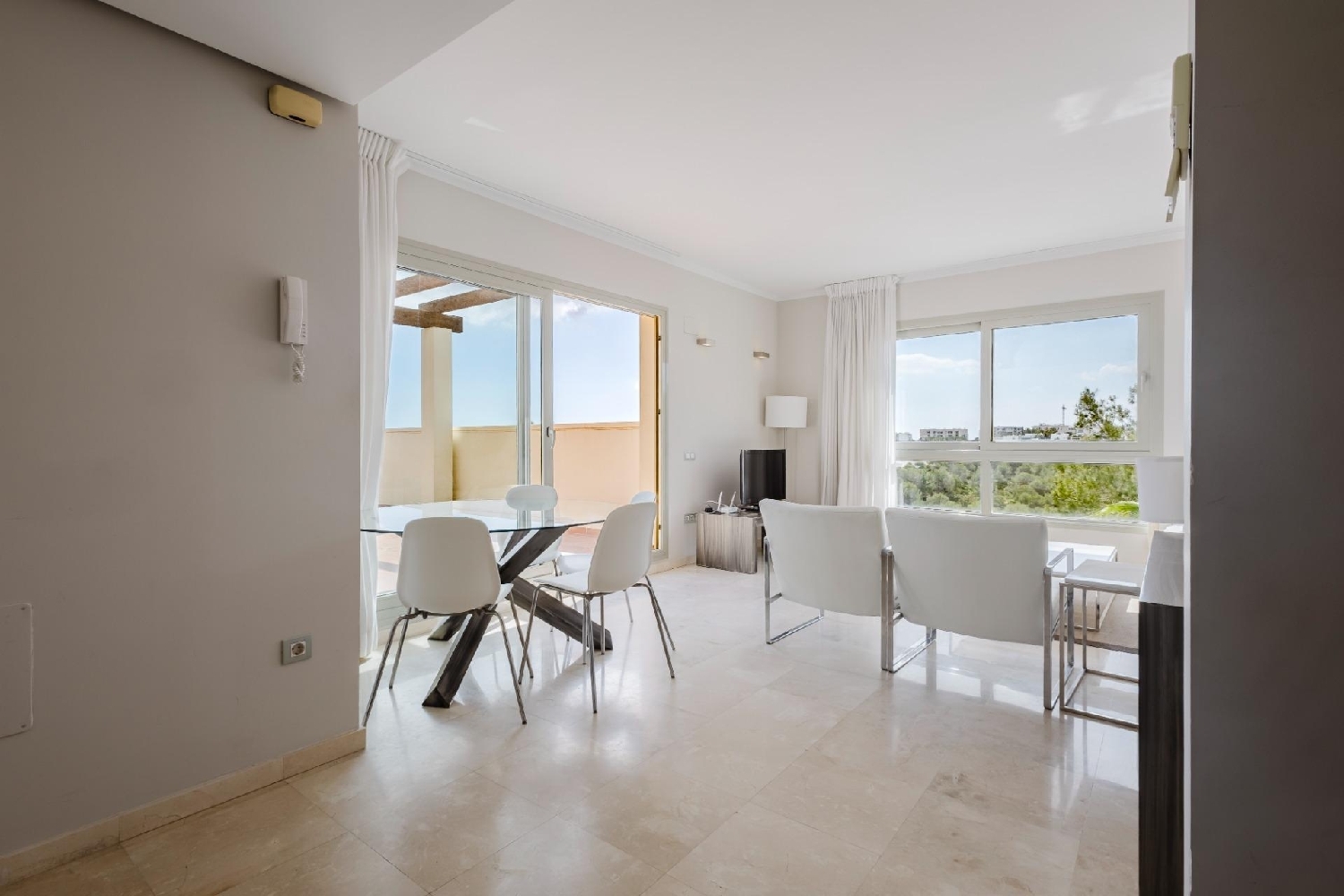  for sale penthouse Orihuela Baix Segura 11