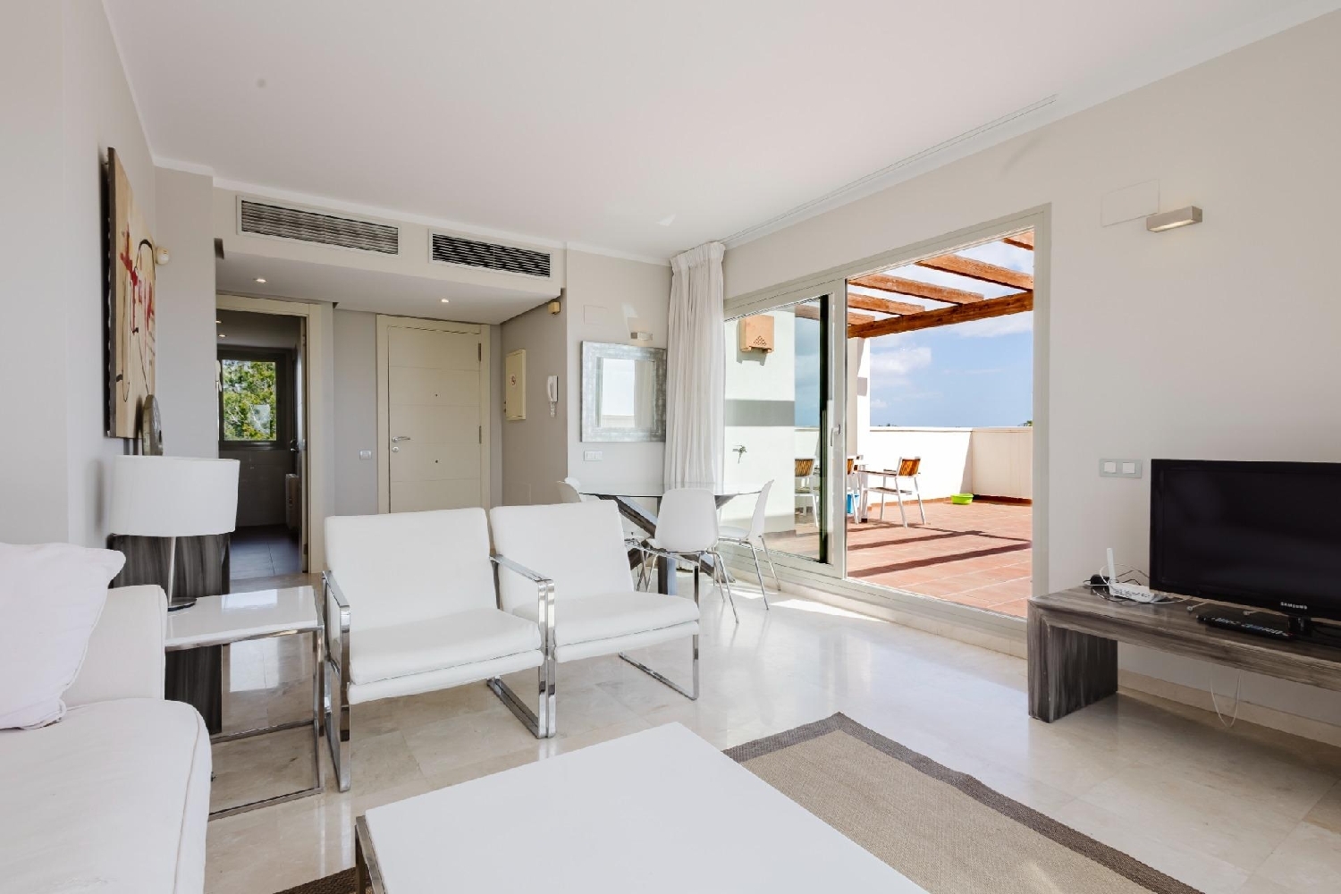  for sale penthouse Orihuela Baix Segura 10