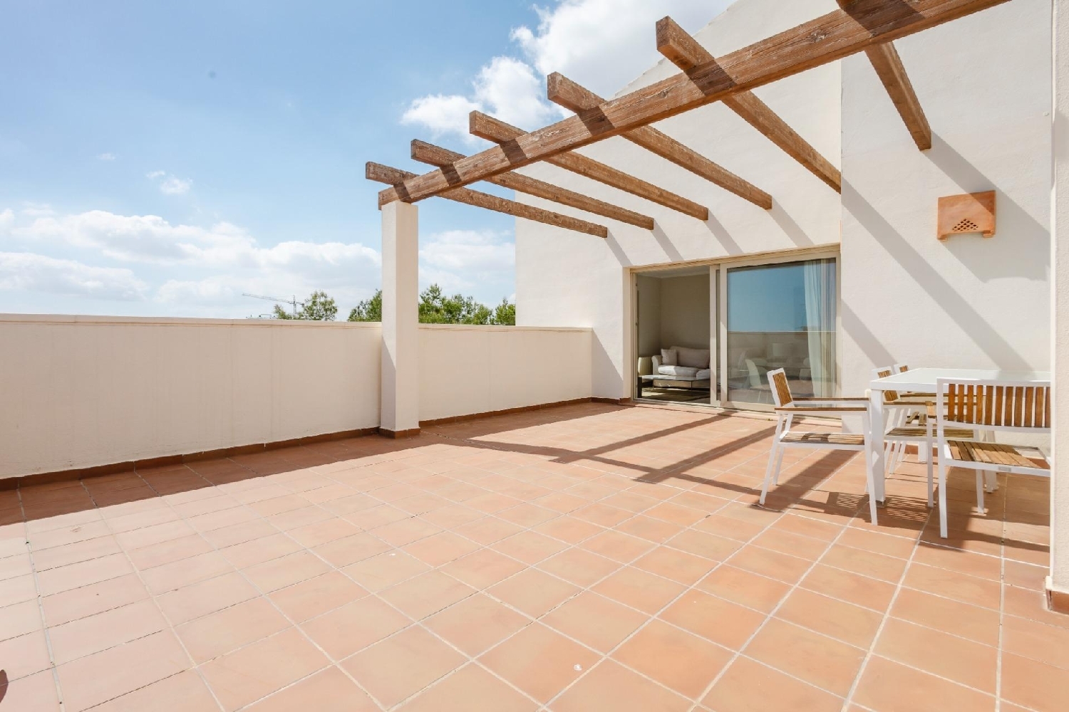  for sale penthouse Orihuela Baix Segura 3