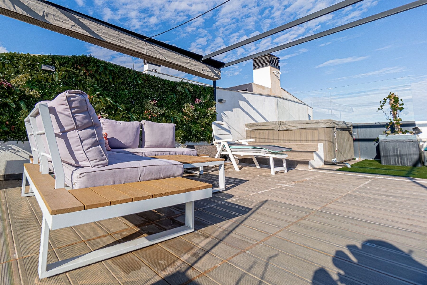  en venta ático Orihuela Costa Baix Segura 3