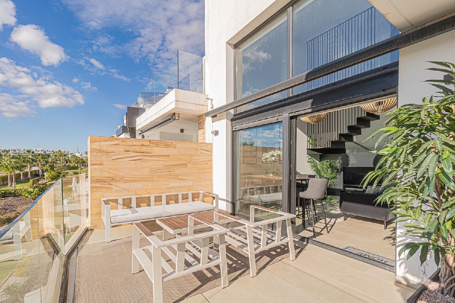  en venta ático Orihuela Costa Baix Segura 4