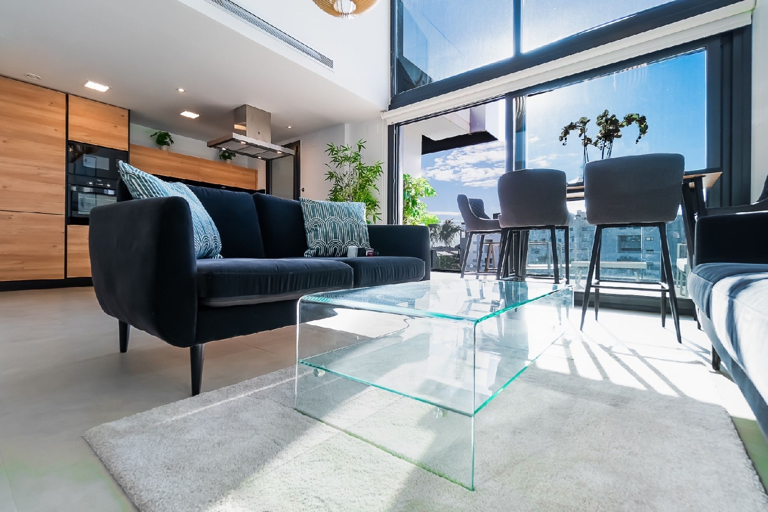  en venta ático Orihuela Costa Baix Segura 8