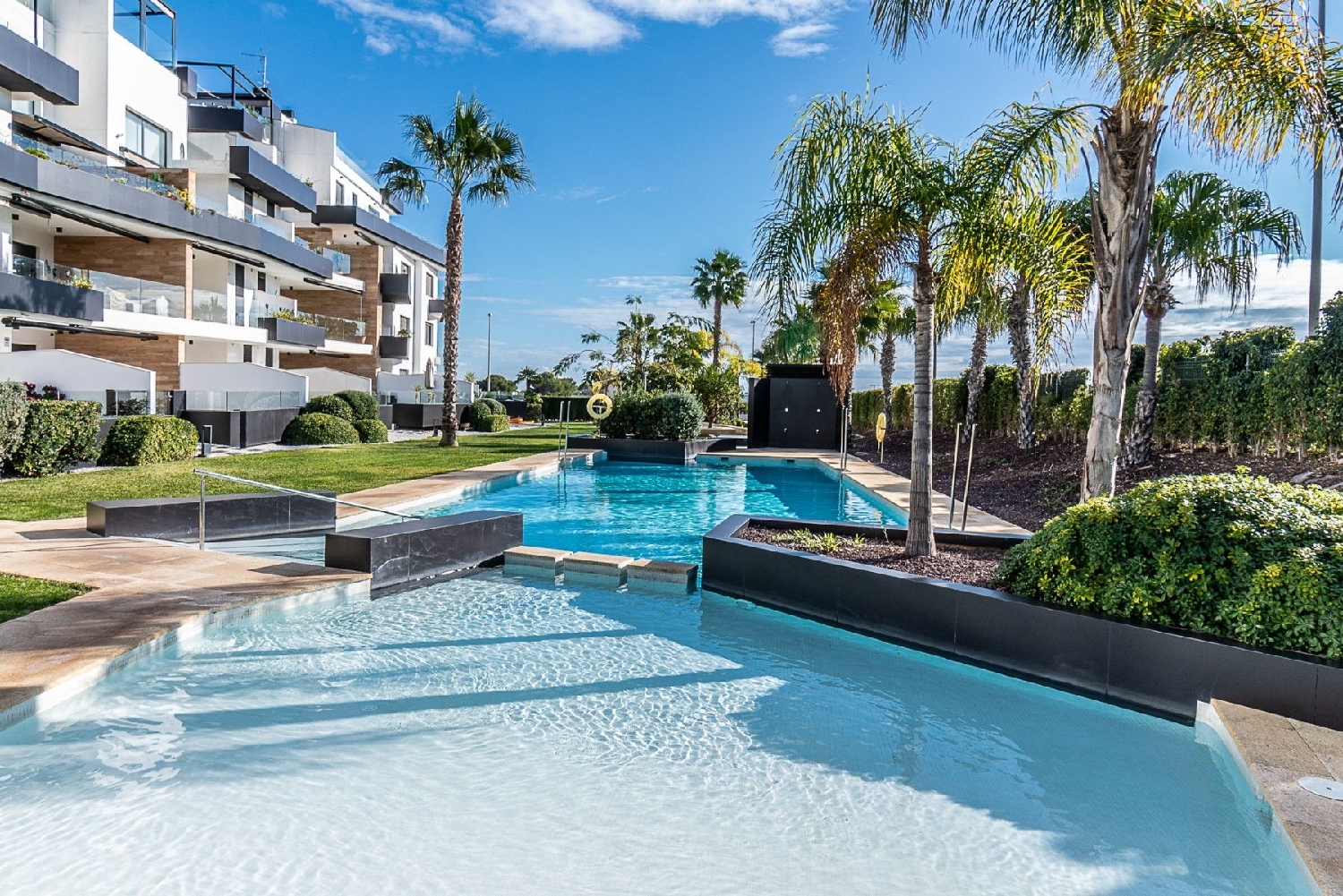  en venta ático Orihuela Costa Baix Segura 7