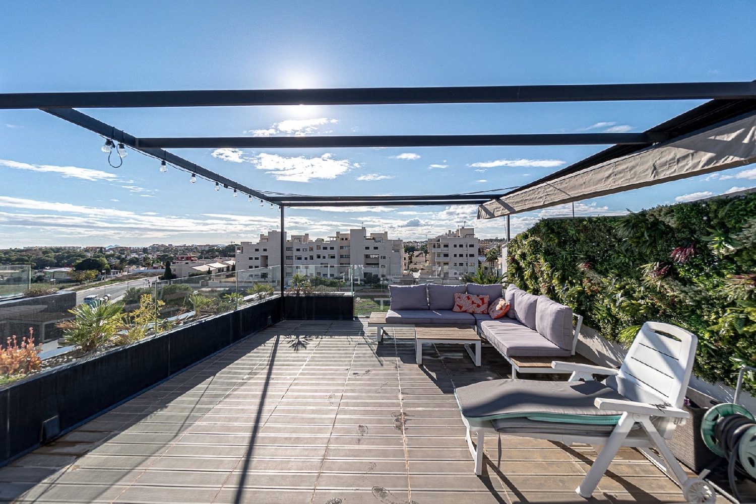  en venta ático Orihuela Costa Baix Segura 5