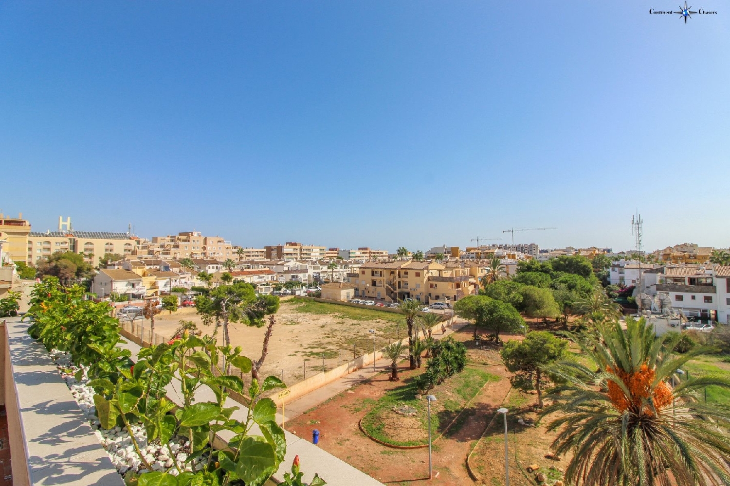  te koop penthouse Orihuela Costa Baix Segura 4