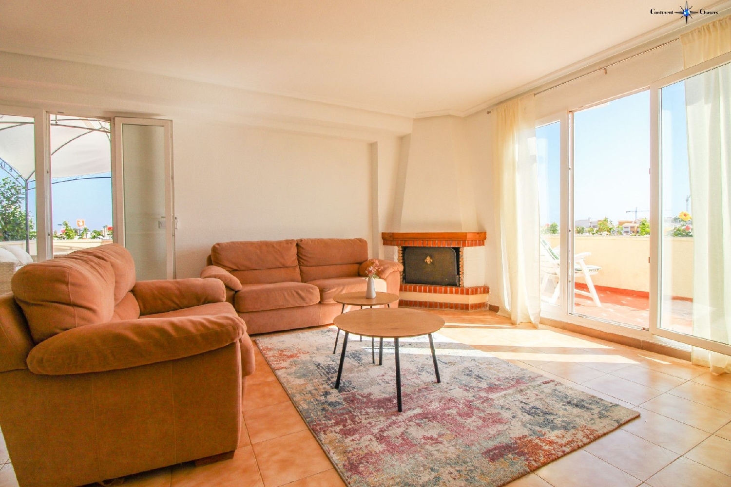  te koop penthouse Orihuela Costa Baix Segura 8