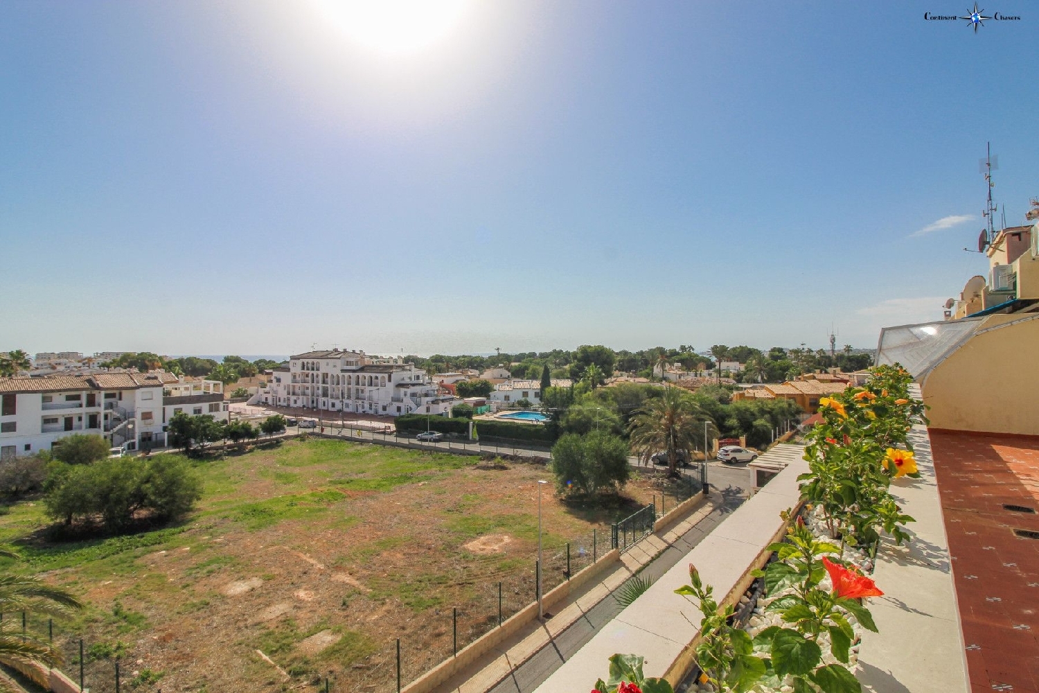  te koop penthouse Orihuela Costa Baix Segura 3