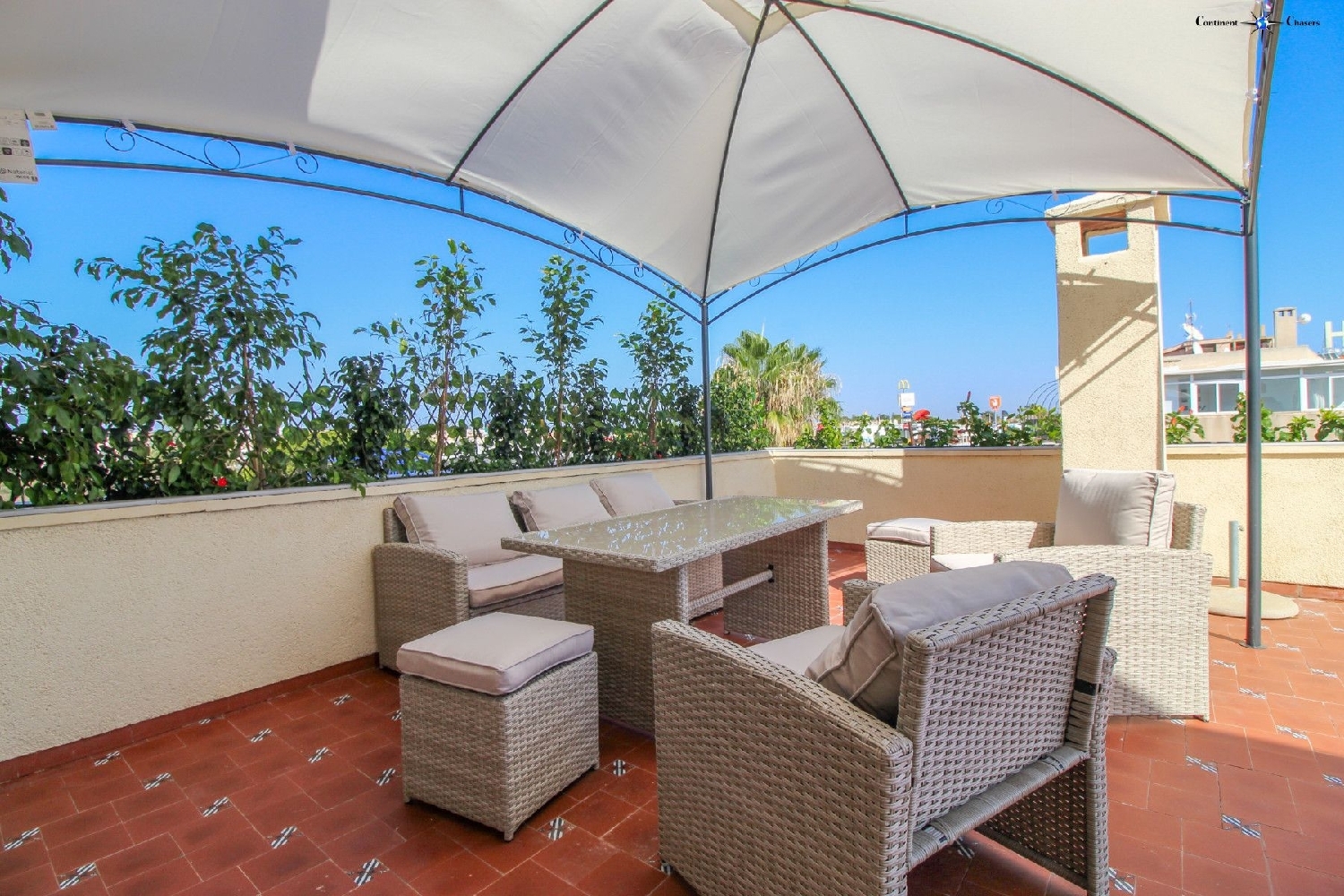  te koop penthouse Orihuela Costa Baix Segura 1