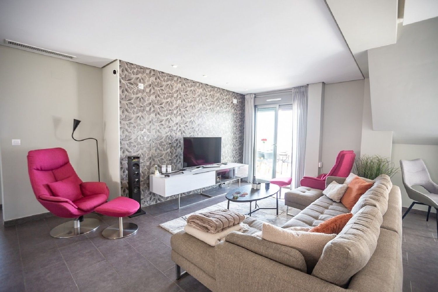  te koop penthouse Orihuela Costa Baix Segura 6