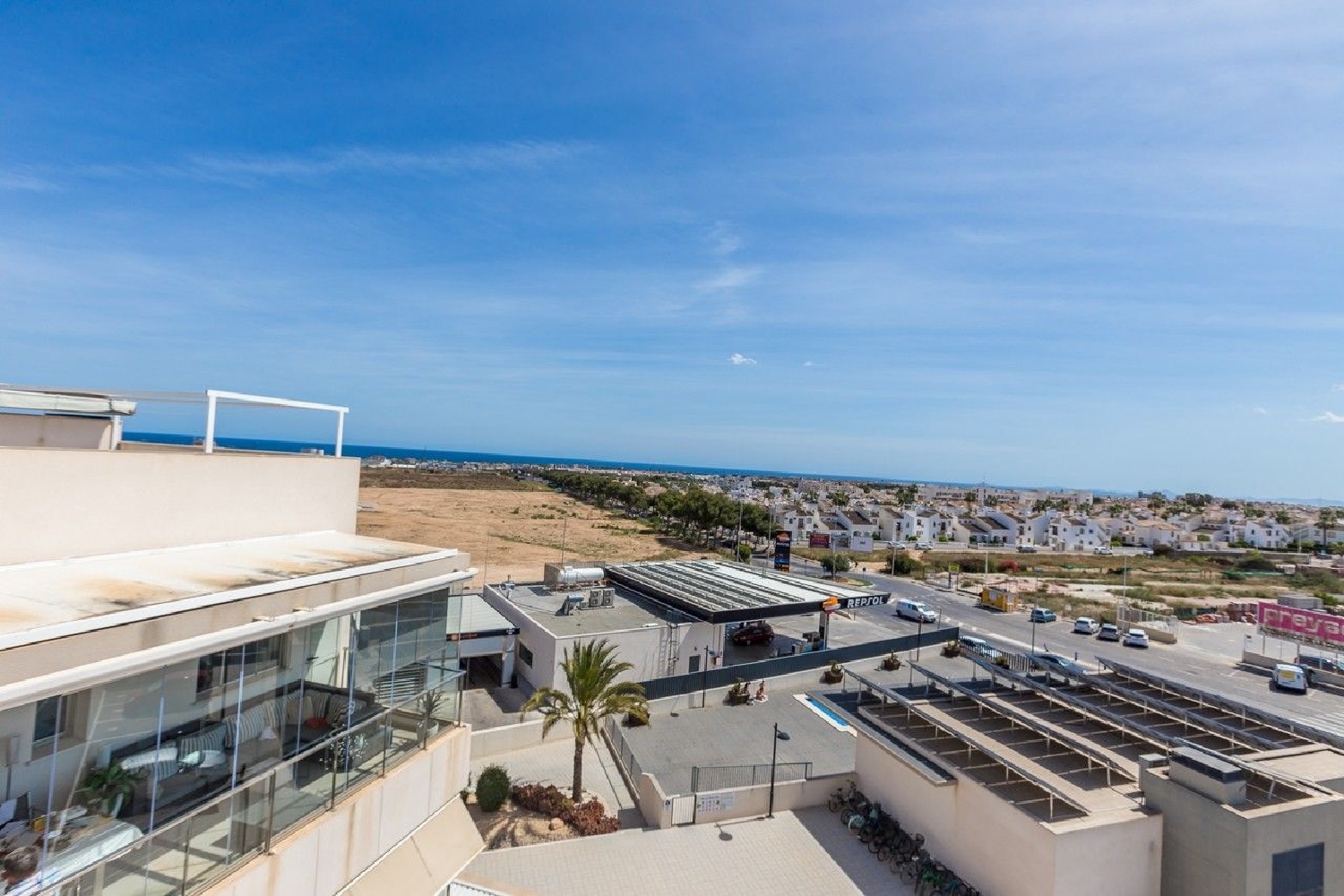  te koop penthouse Orihuela Costa Baix Segura 4