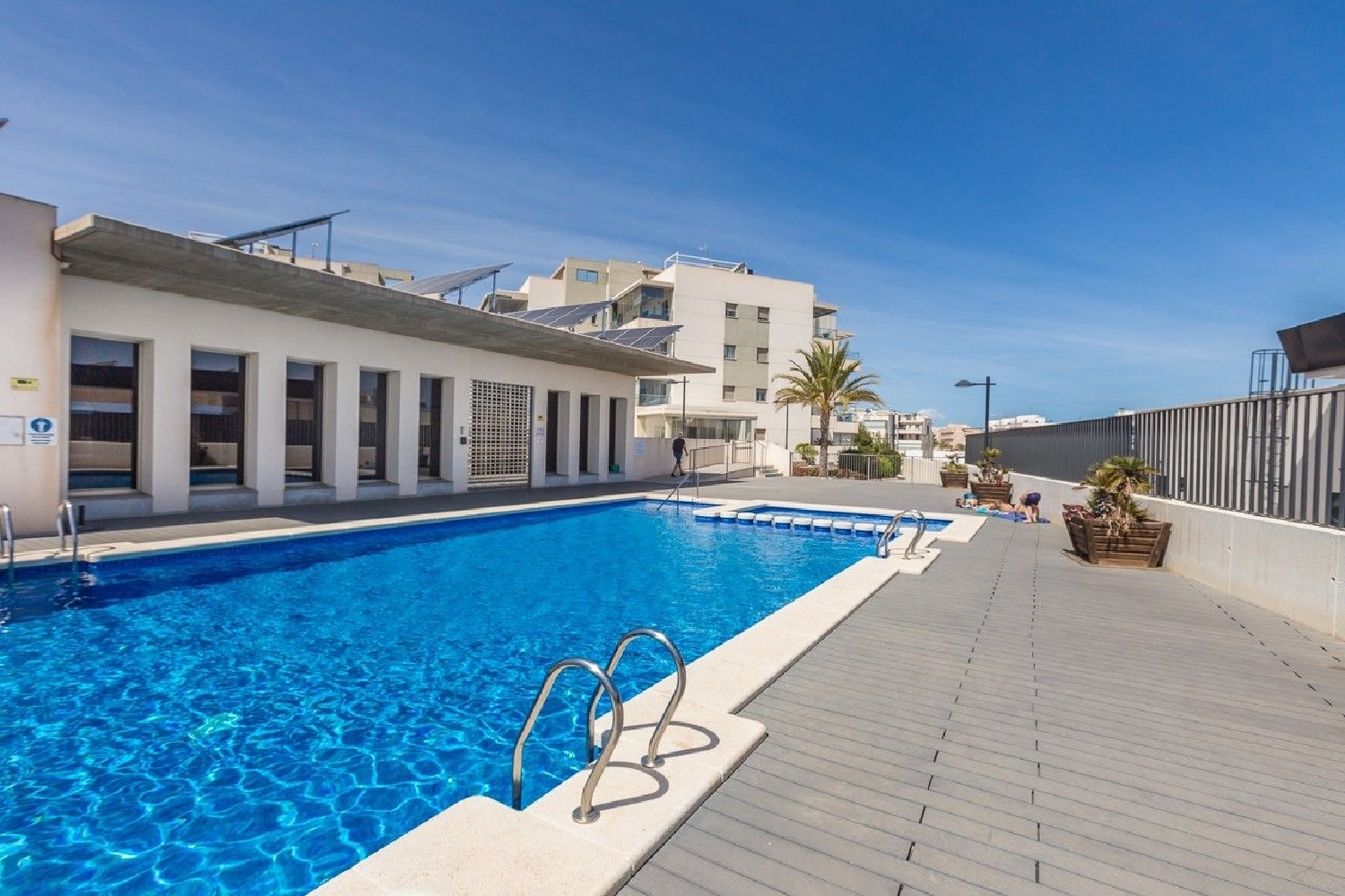  te koop penthouse Orihuela Costa Baix Segura 5