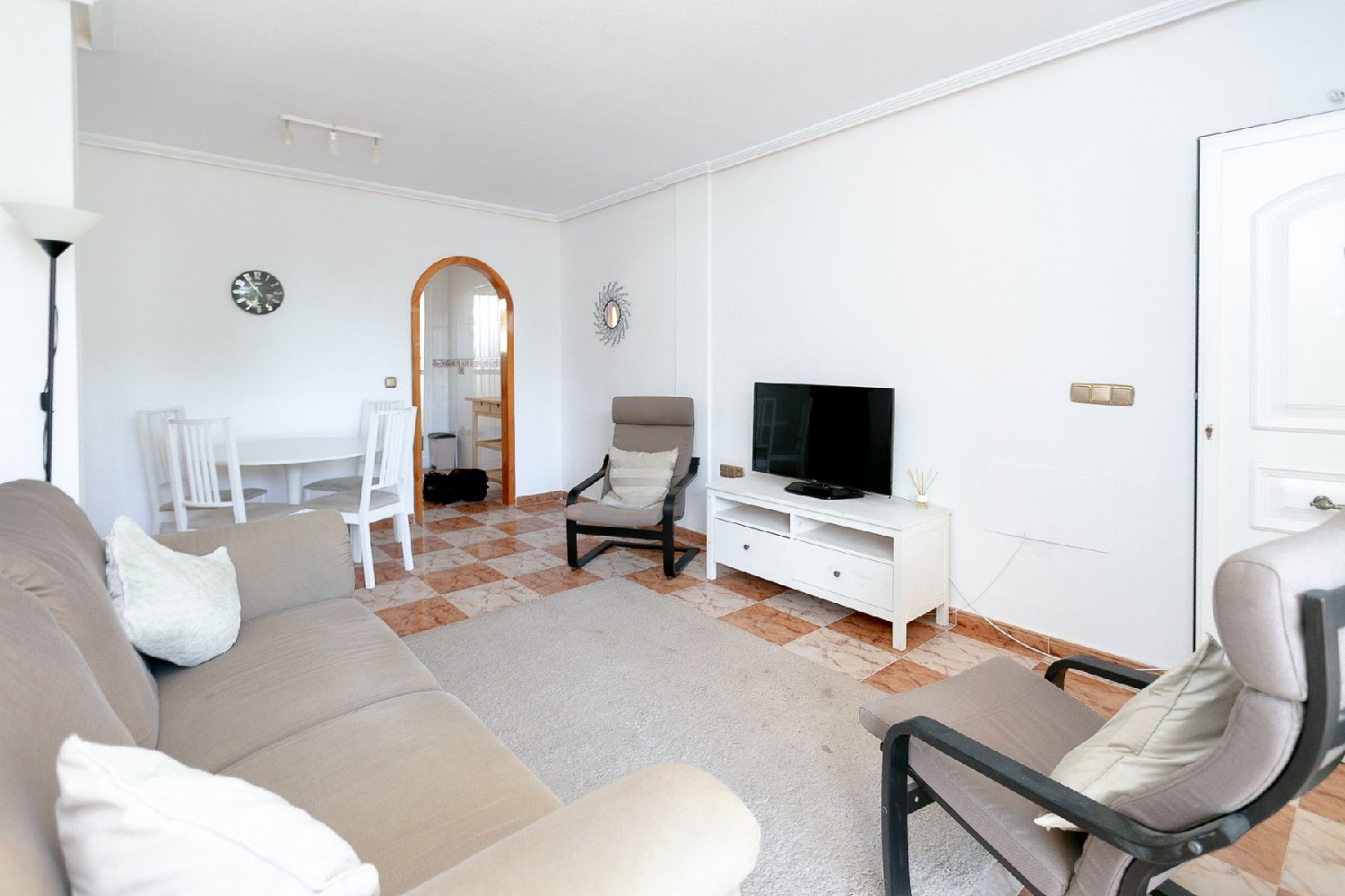  kaufen Penthouse Orihuela Costa Baix Segura 7
