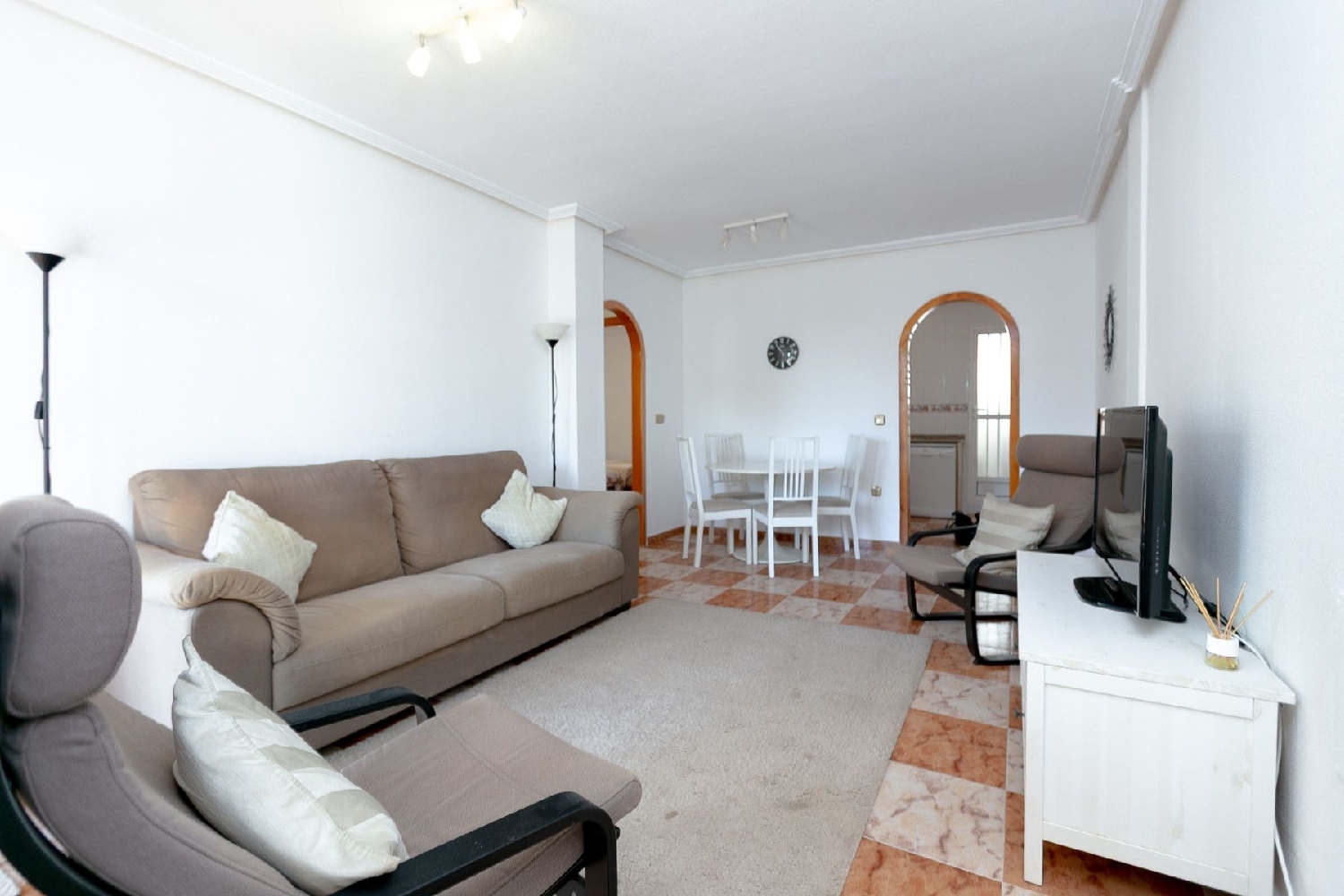  kaufen Penthouse Orihuela Costa Baix Segura 8