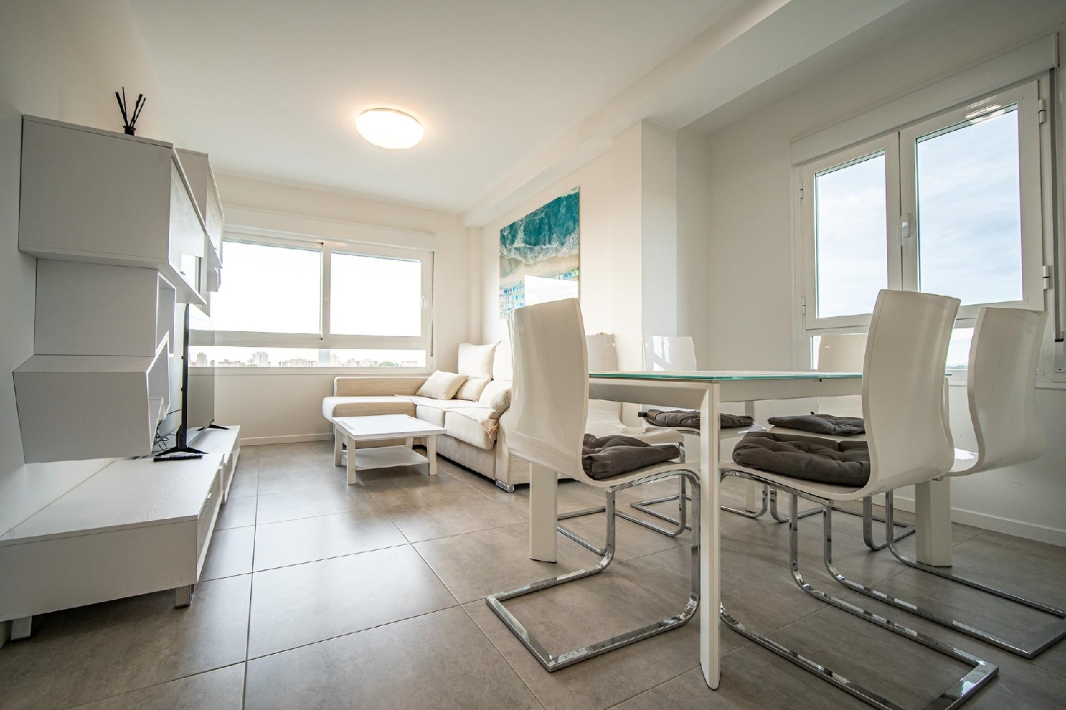  kaufen Penthouse Orihuela Costa Baix Segura 2