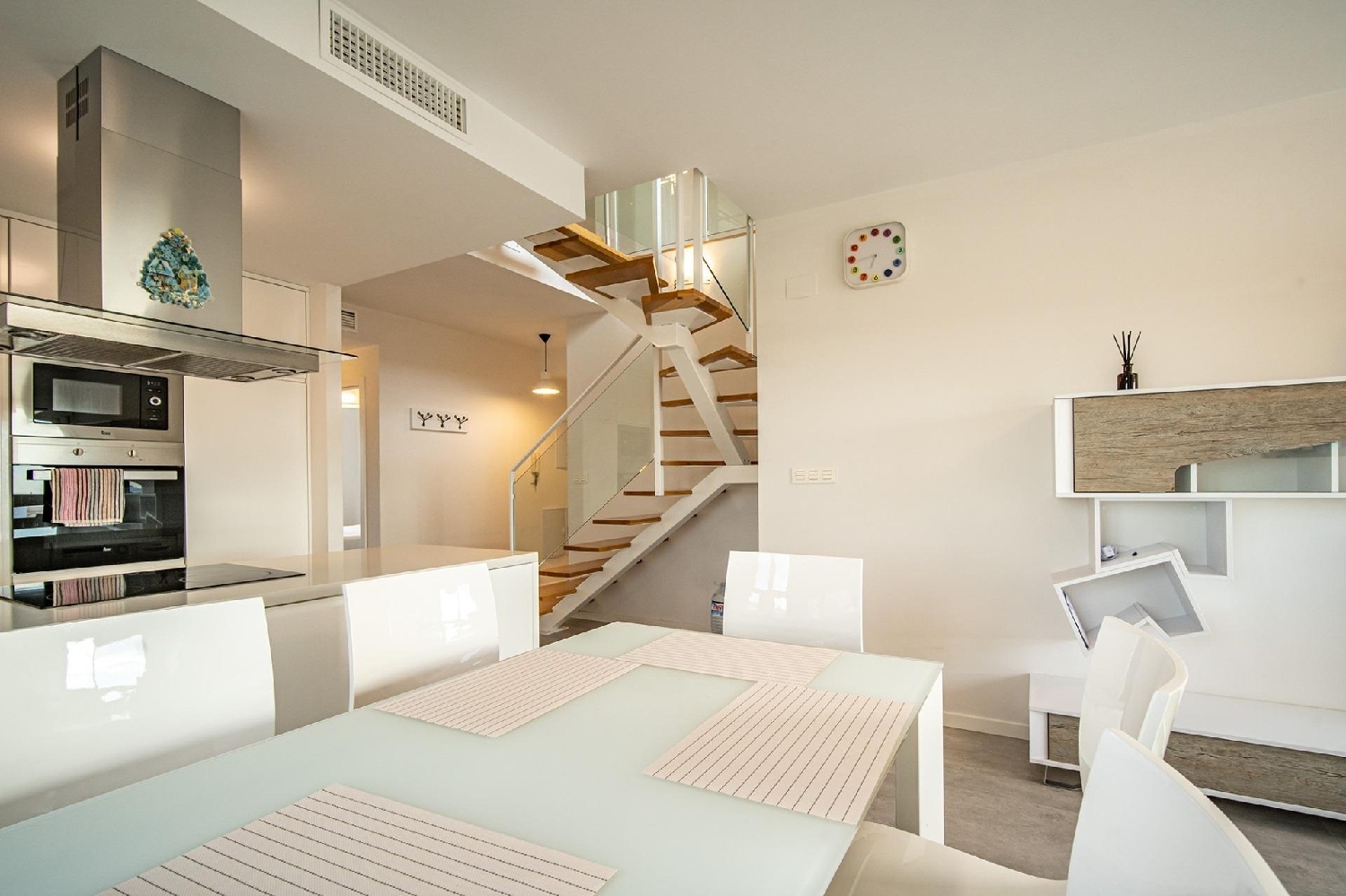  kaufen Penthouse Orihuela Costa Baix Segura 4