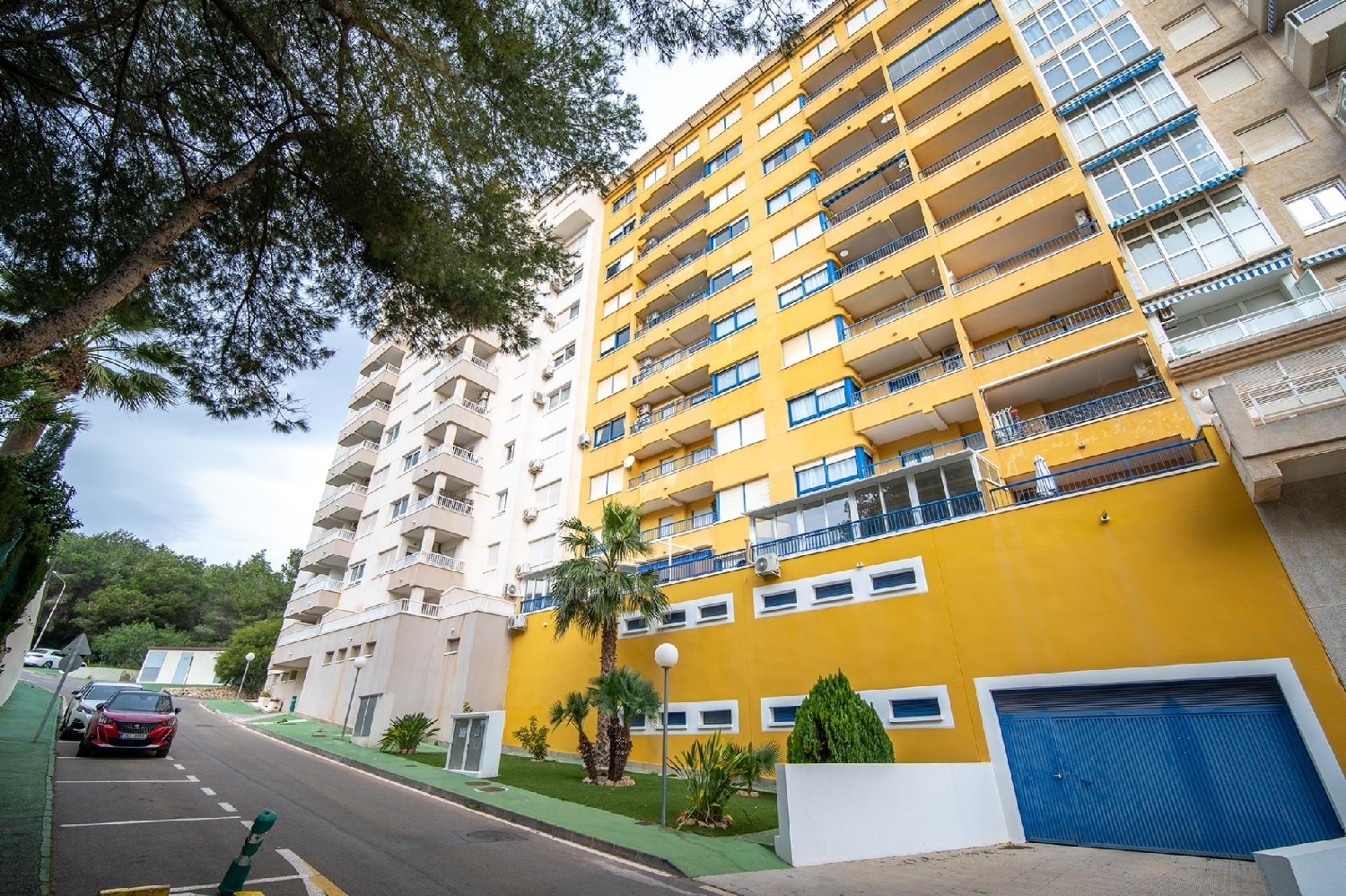  kaufen Penthouse Orihuela Costa Baix Segura 1