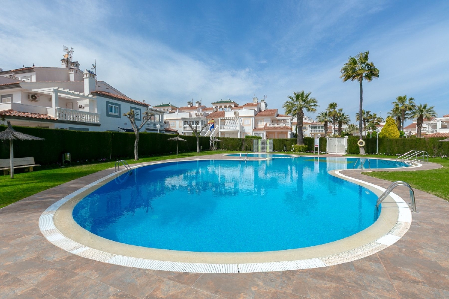  for sale penthouse Orihuela Costa Baix Segura 4