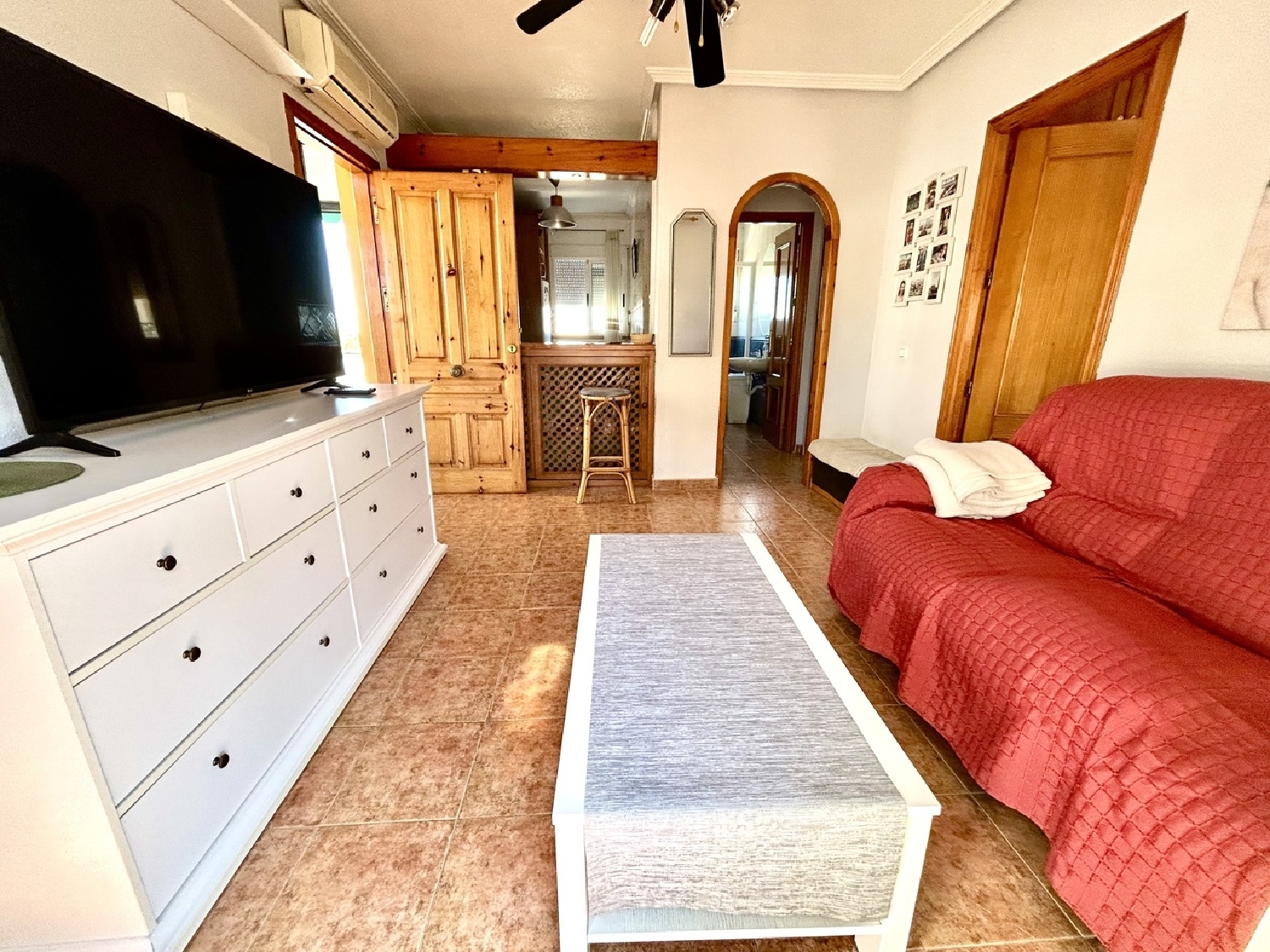  for sale penthouse Orihuela Costa Baix Segura 6