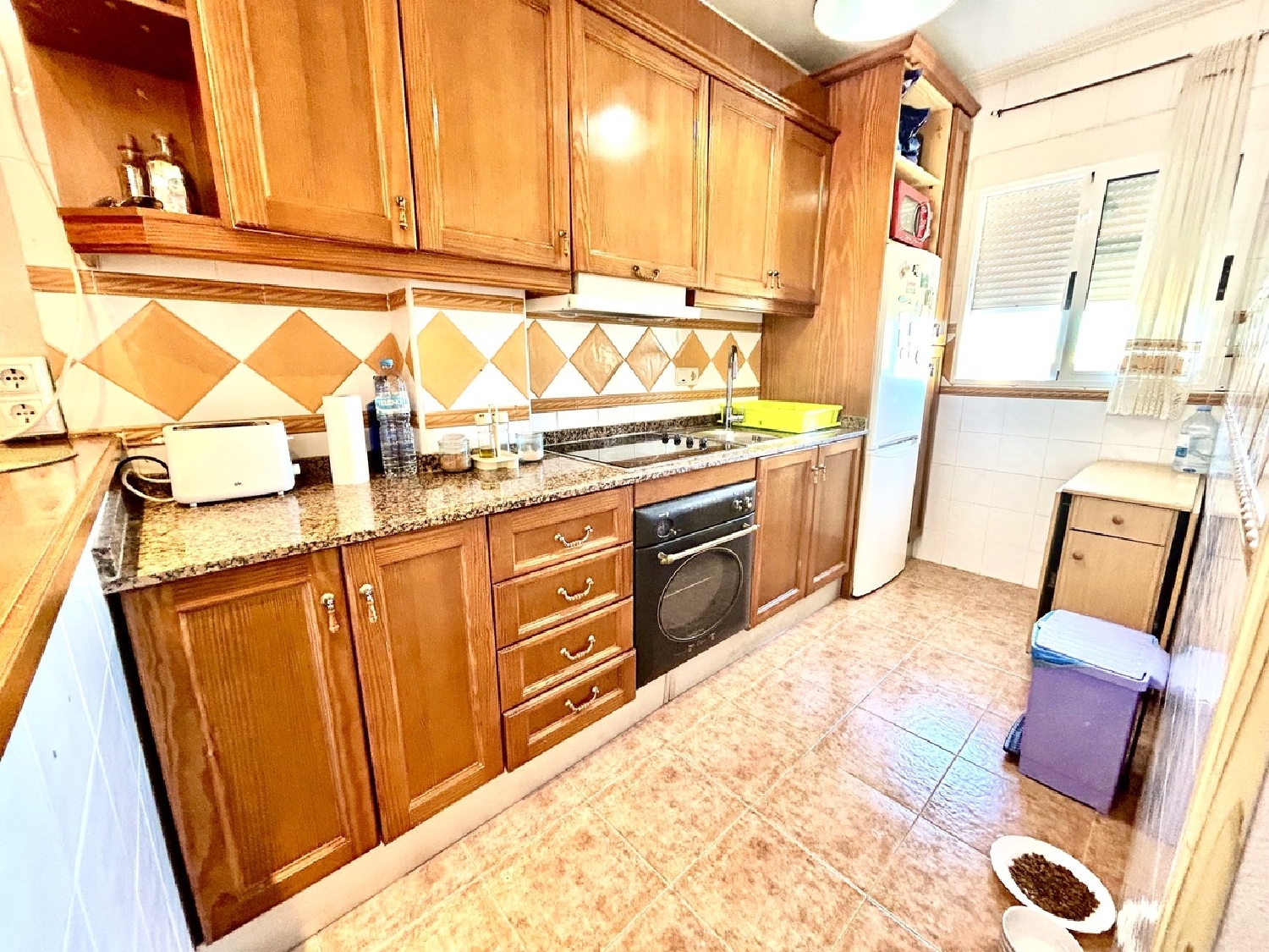  for sale penthouse Orihuela Costa Baix Segura 7