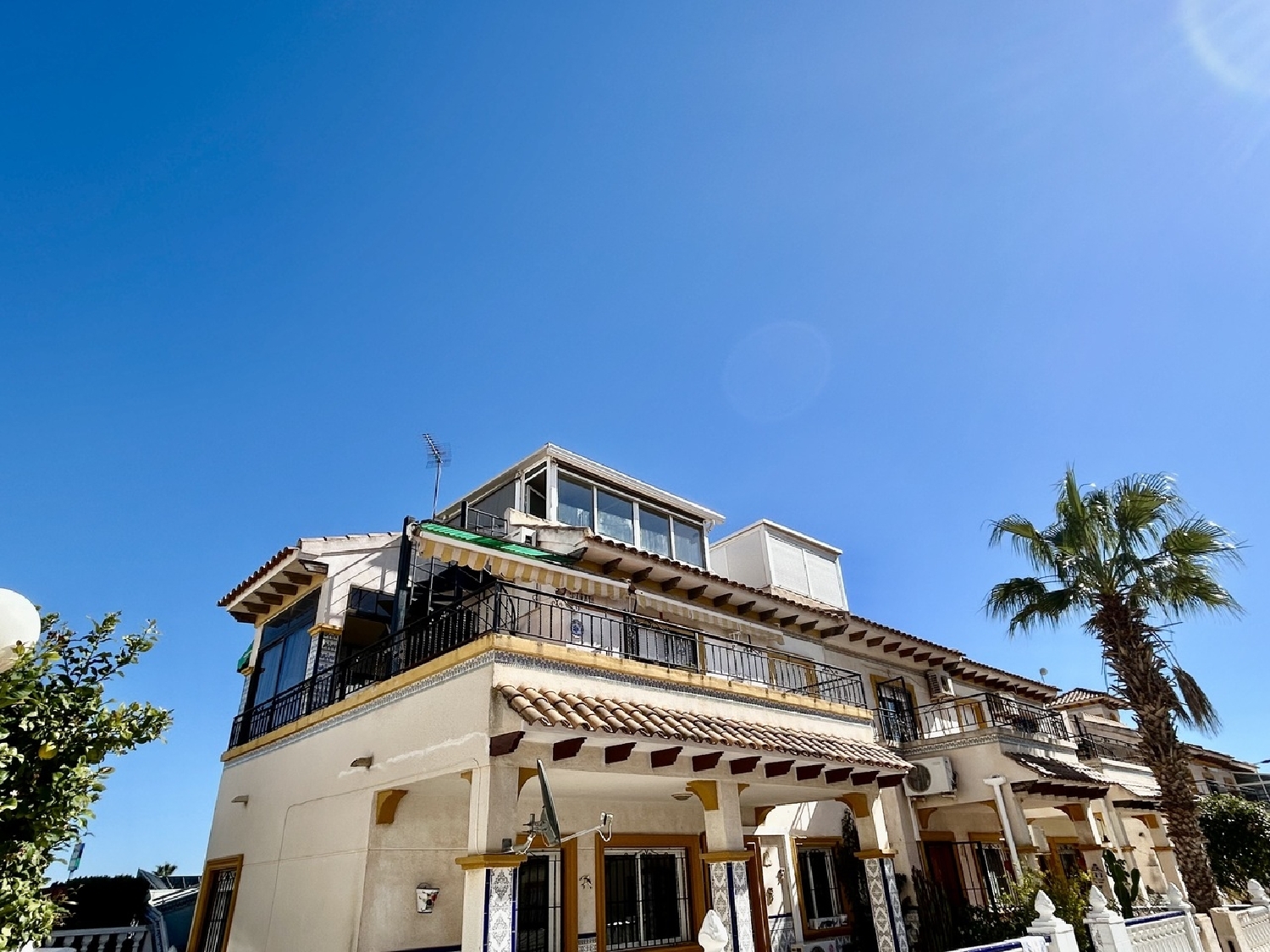  for sale penthouse Orihuela Costa Baix Segura 1