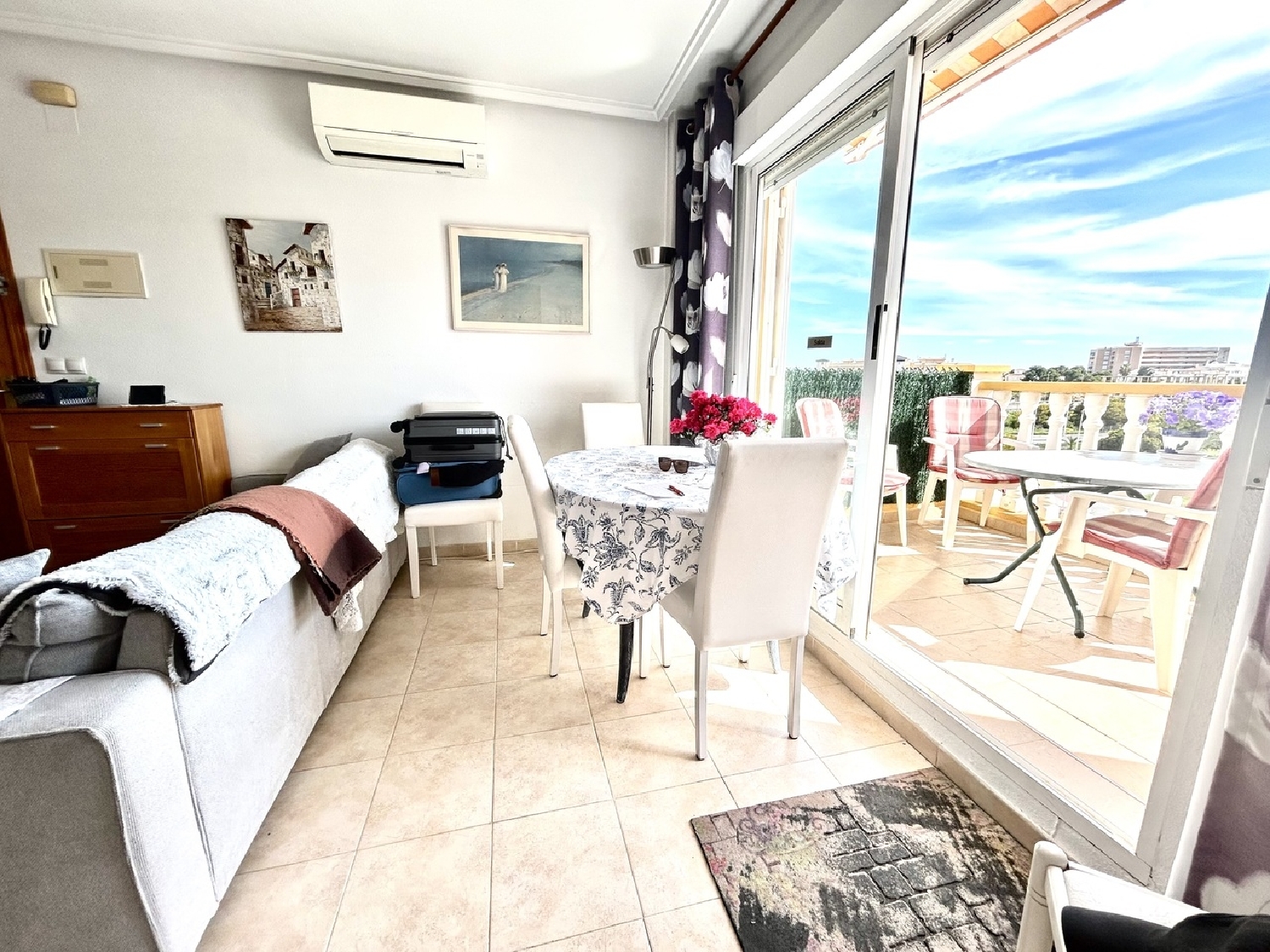  te koop penthouse Orihuela Costa Baix Segura 8