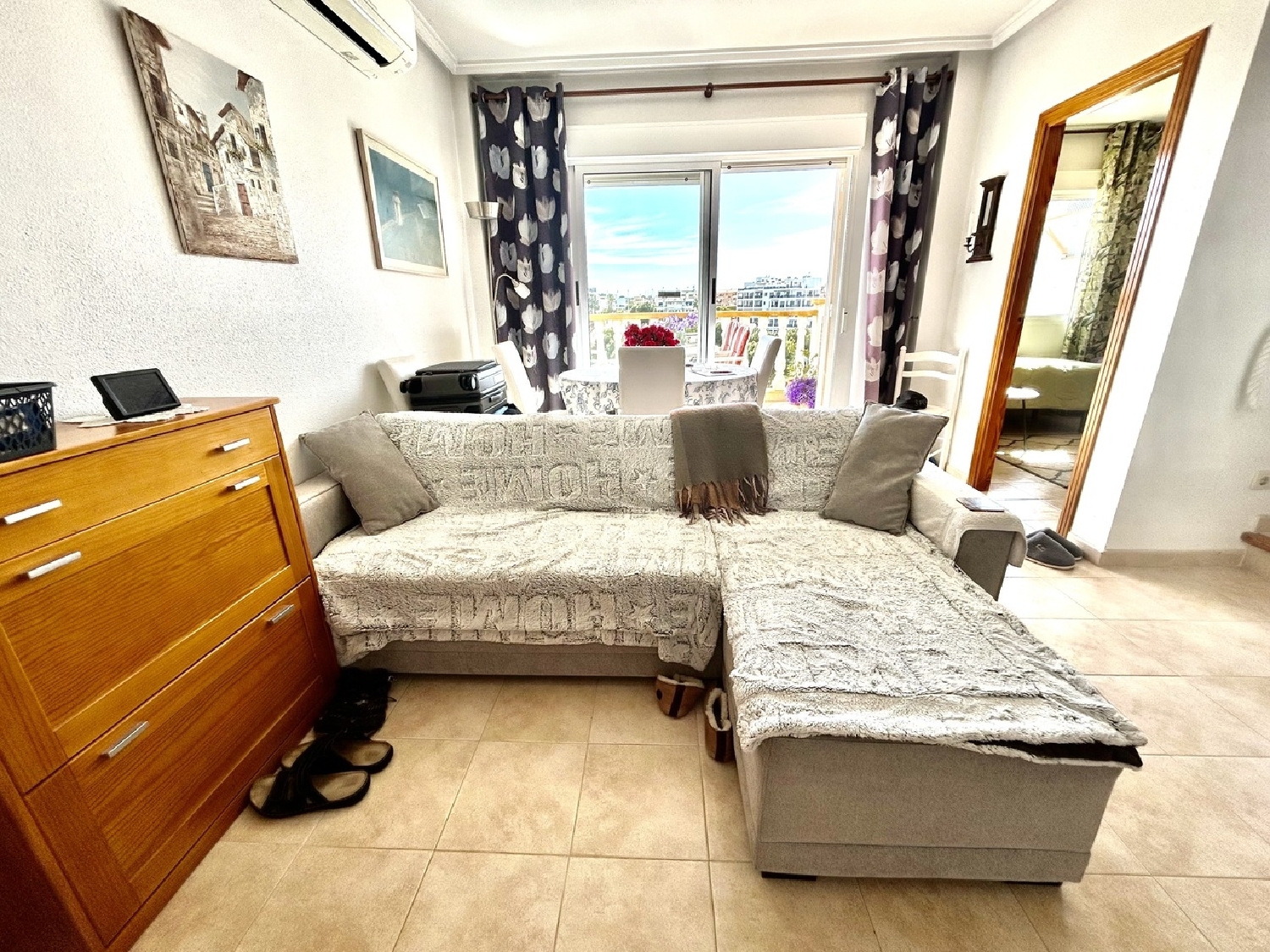  te koop penthouse Orihuela Costa Baix Segura 6