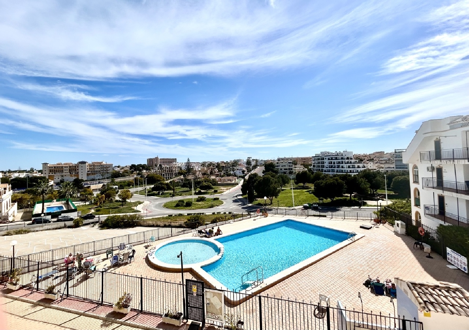  te koop penthouse Orihuela Costa Baix Segura 2