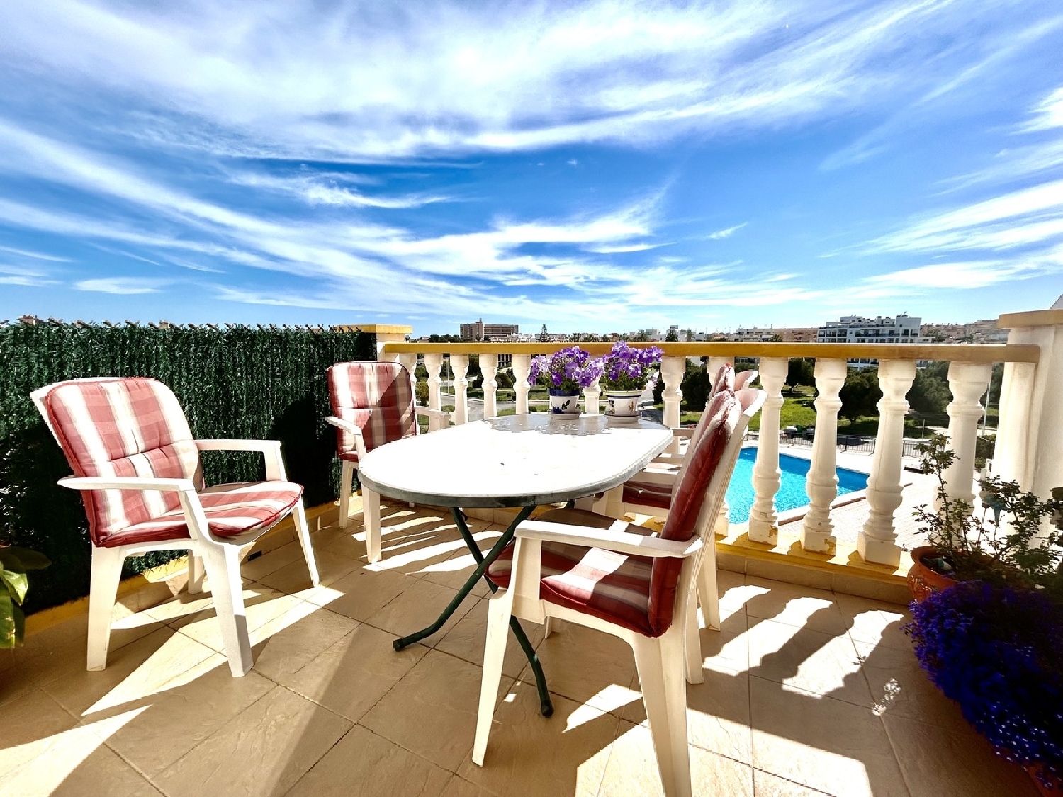  te koop penthouse Orihuela Costa Baix Segura 3