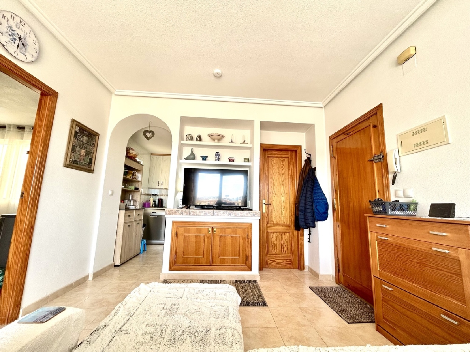  te koop penthouse Orihuela Costa Baix Segura 7