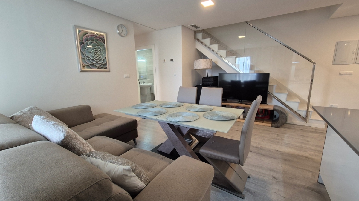  for sale penthouse Orihuela Costa Baix Segura 2