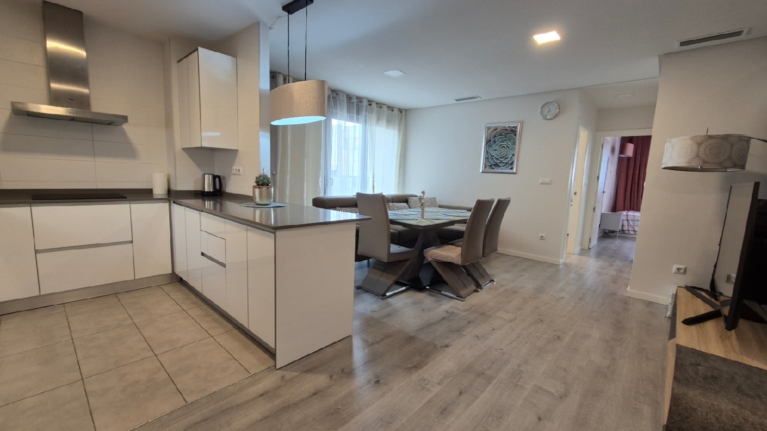  for sale penthouse Orihuela Costa Baix Segura 4