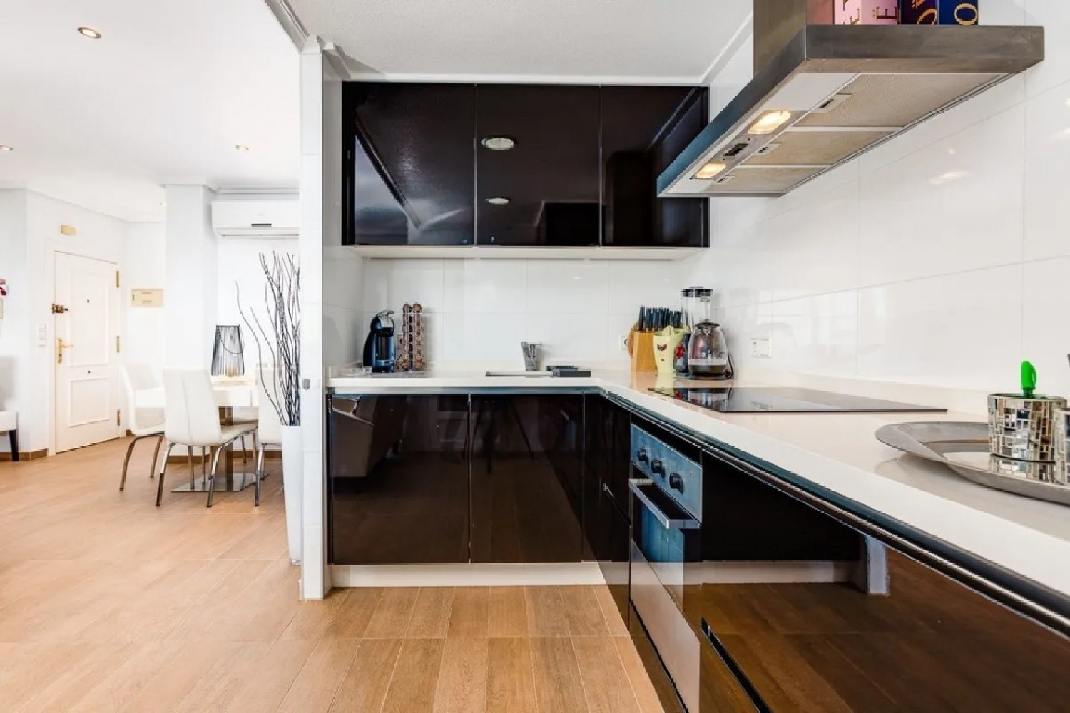  till salu takvåning Orihuela Costa Baix Segura 6