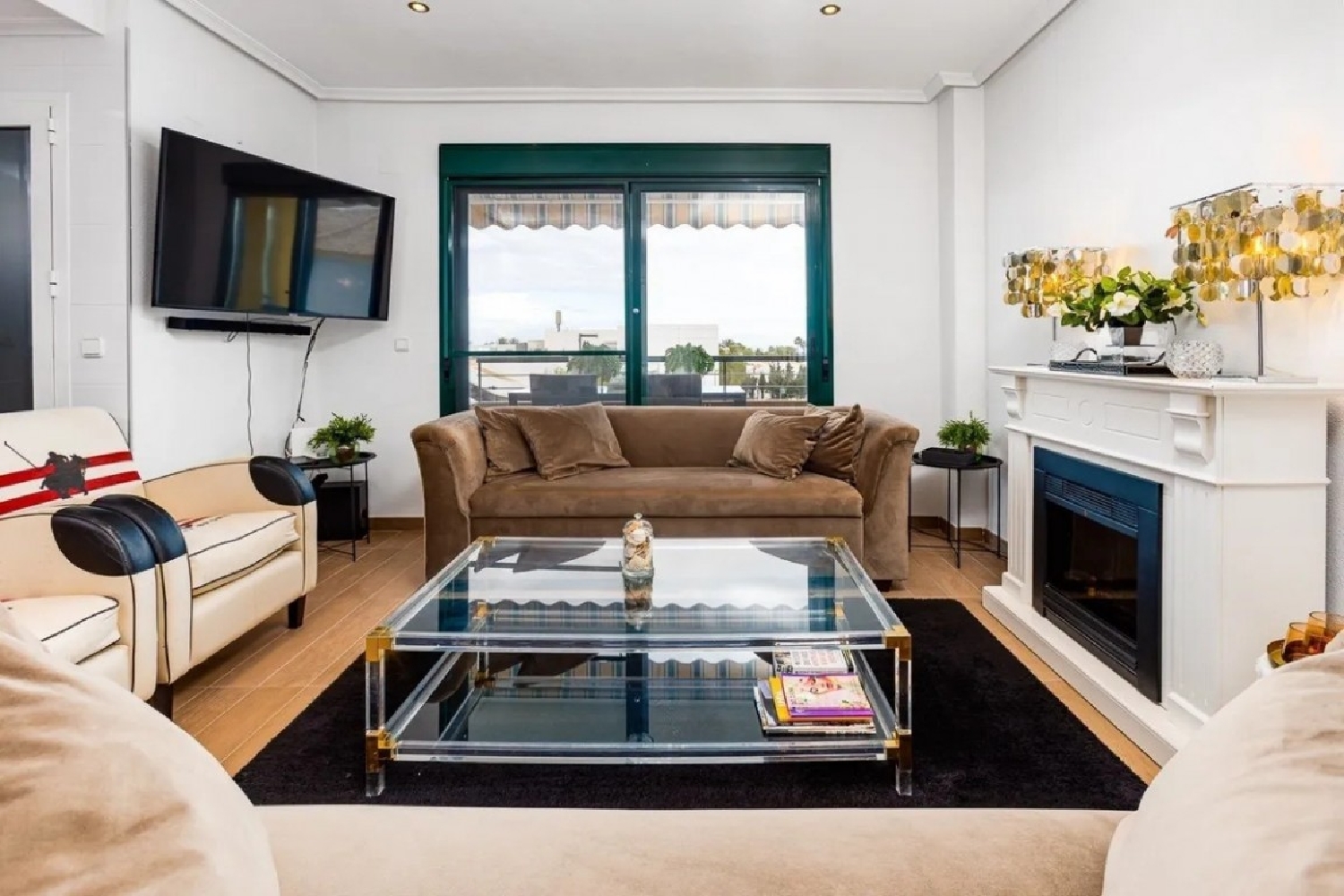  till salu takvåning Orihuela Costa Baix Segura 3