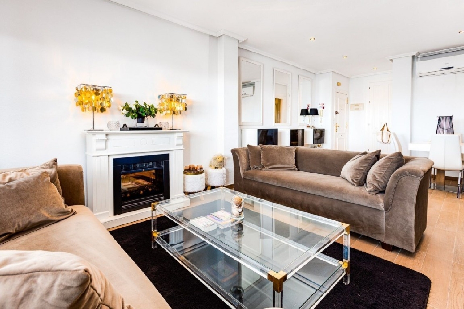  till salu takvåning Orihuela Costa Baix Segura 1