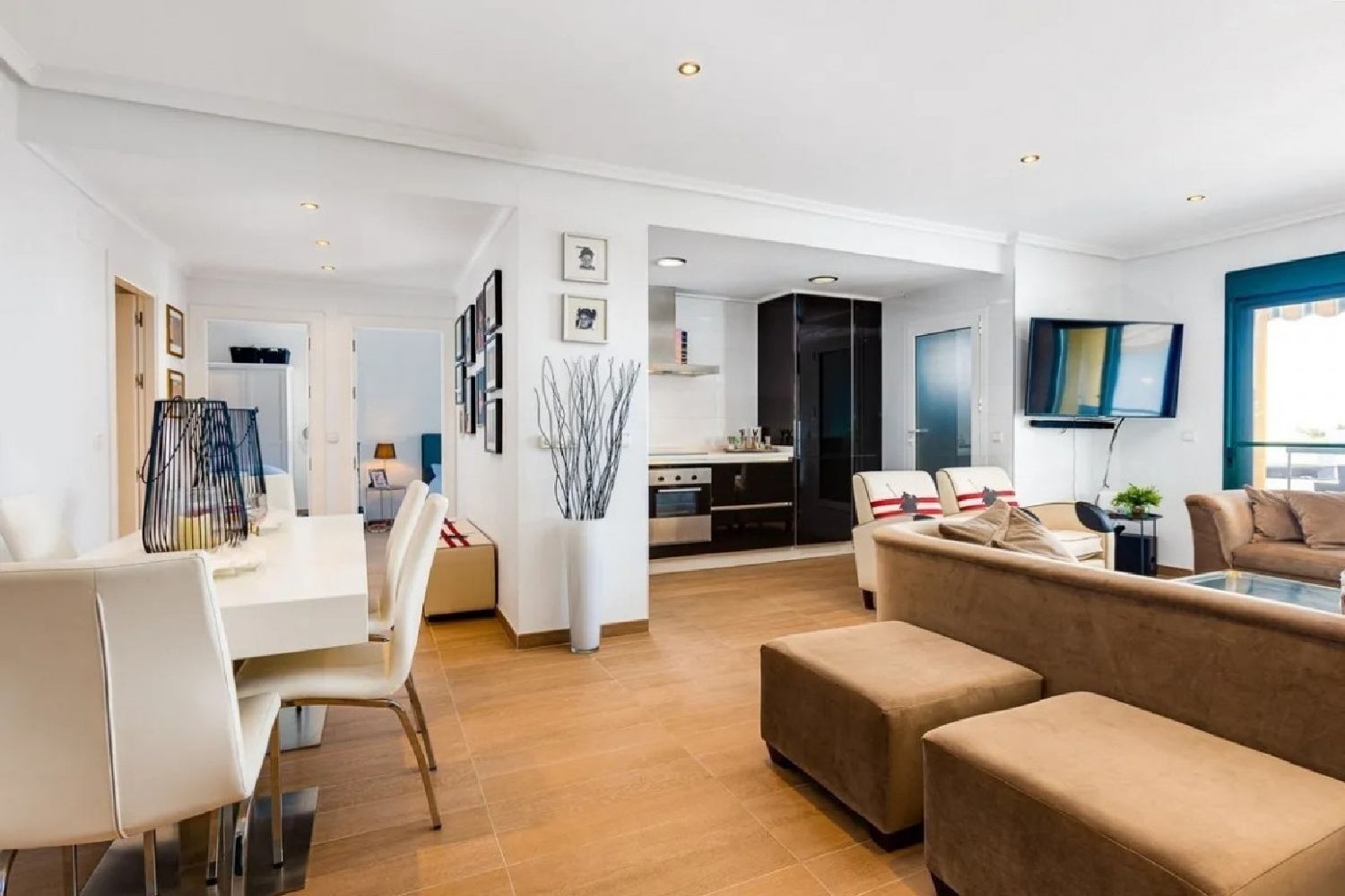  till salu takvåning Orihuela Costa Baix Segura 2