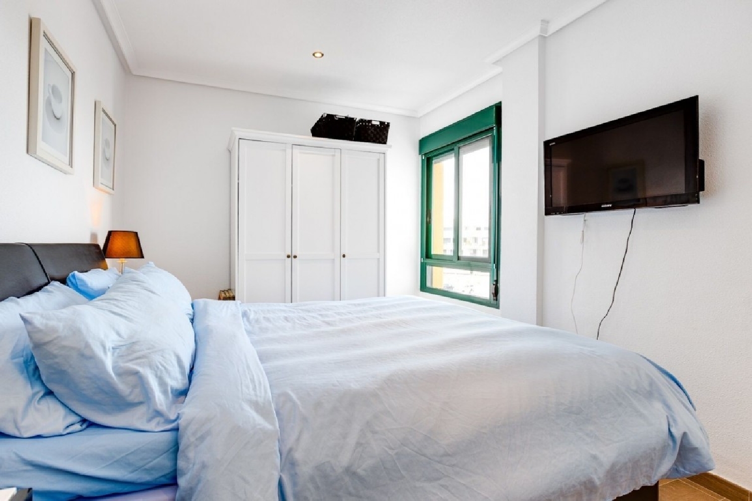  till salu takvåning Orihuela Costa Baix Segura 8