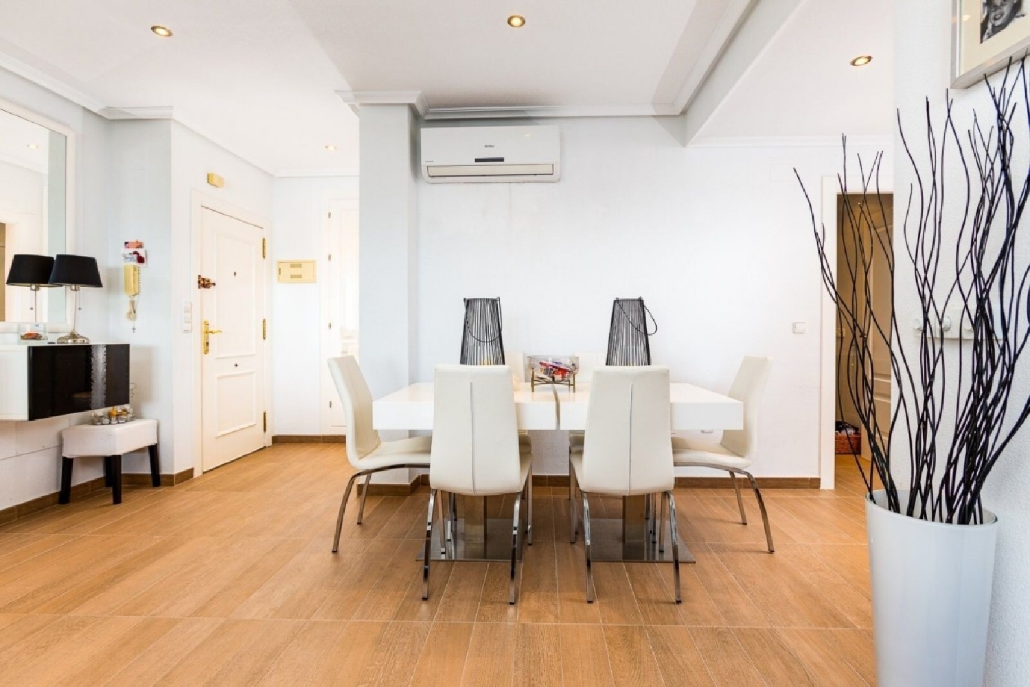  till salu takvåning Orihuela Costa Baix Segura 4