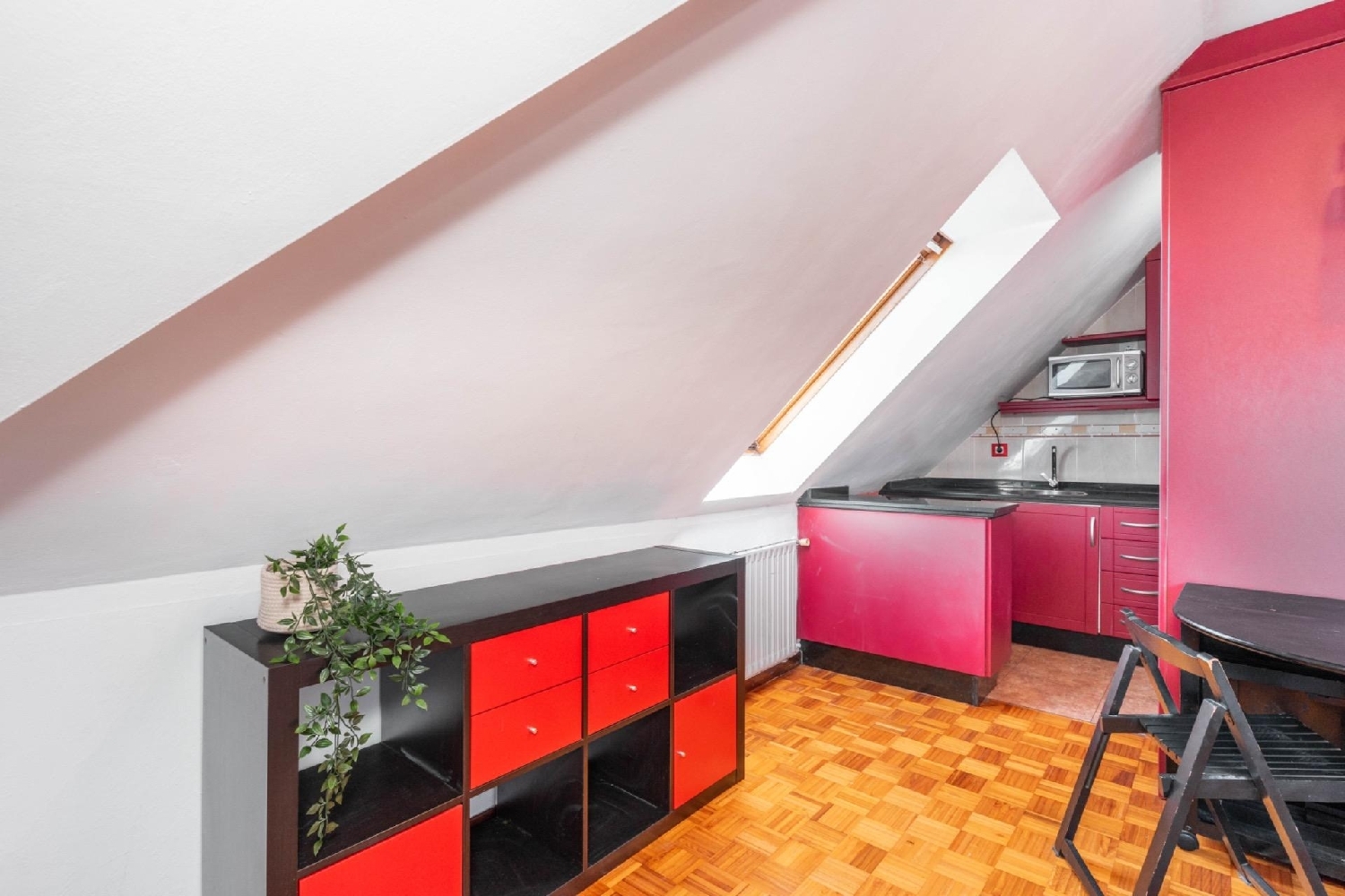  till salu takvåning Oviedo Centro 33009 Oviedo 6