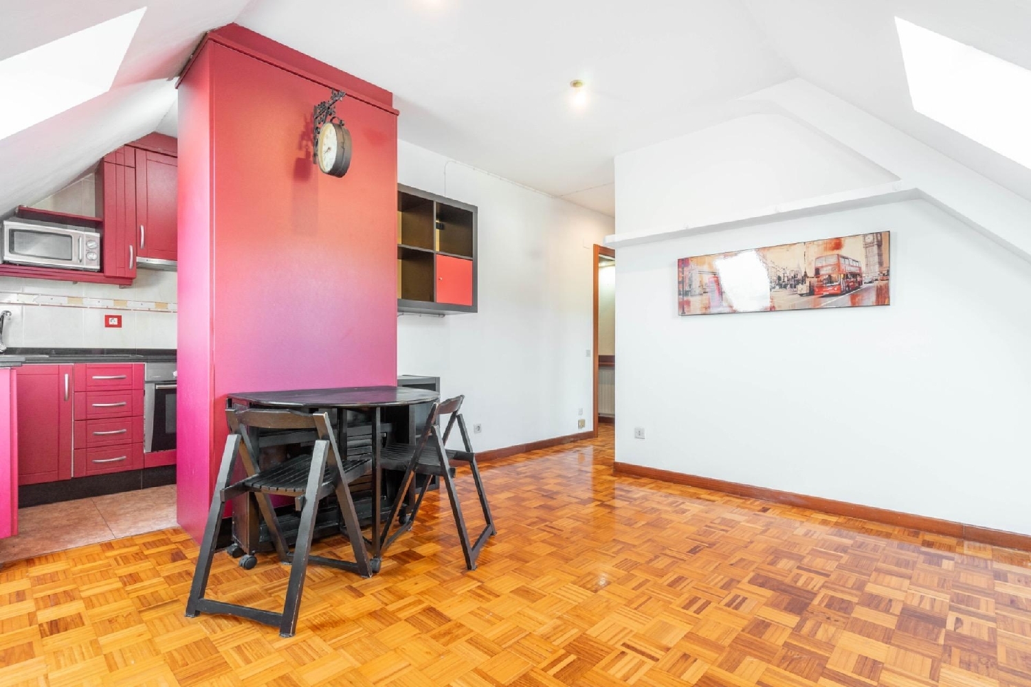  till salu takvåning Oviedo Centro 33009 Oviedo 4