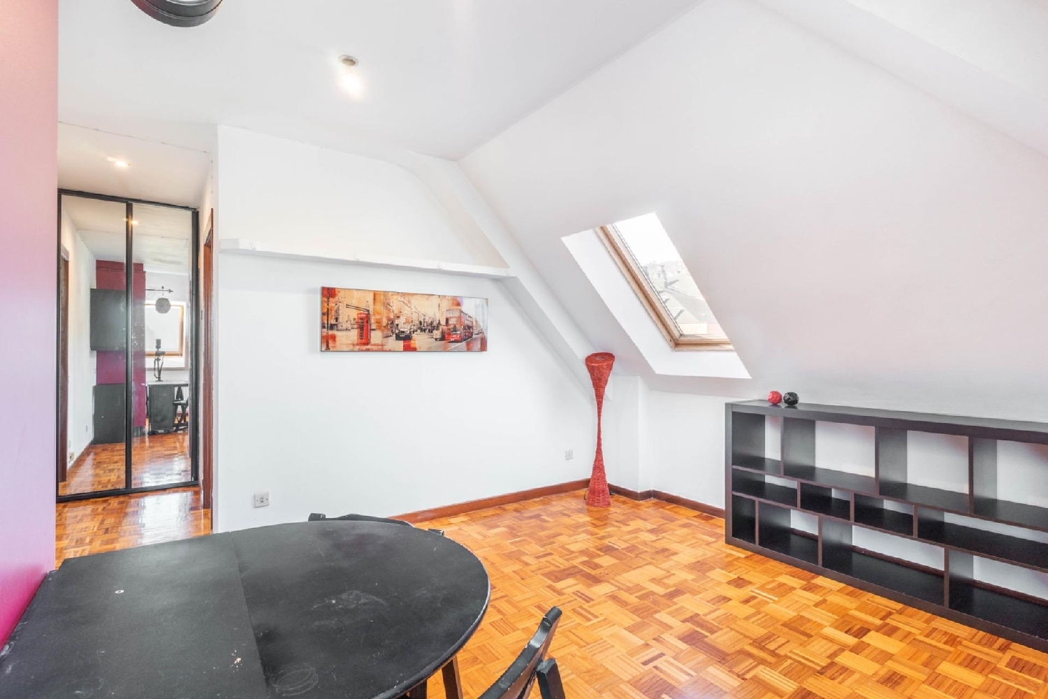  till salu takvåning Oviedo Centro 33009 Oviedo 3