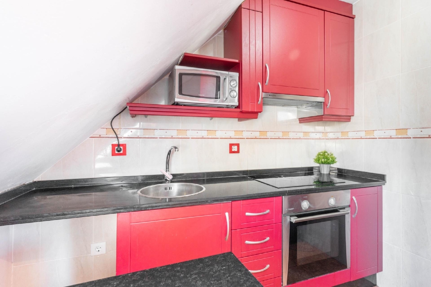  till salu takvåning Oviedo Centro 33009 Oviedo 7