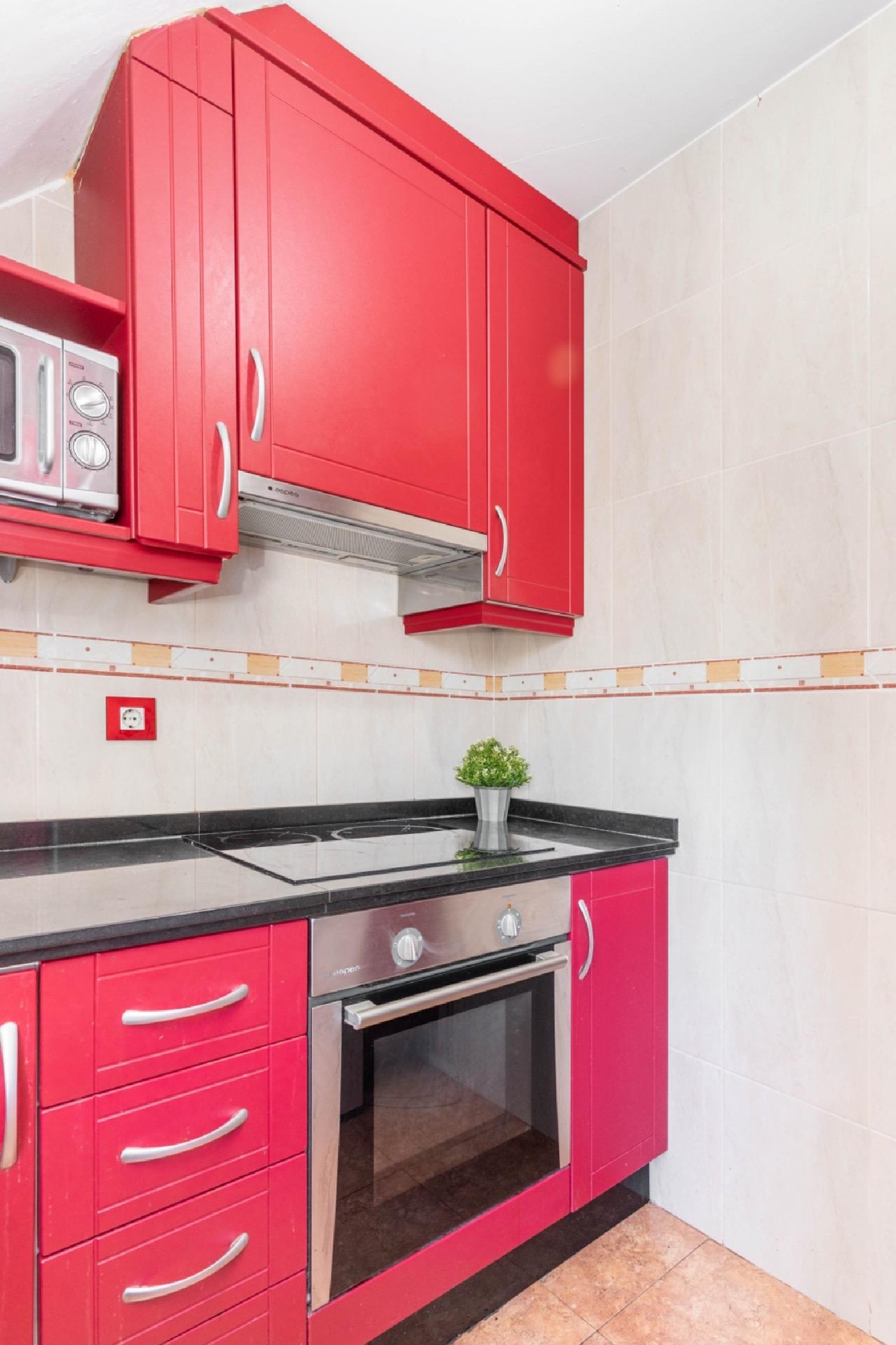  till salu takvåning Oviedo Centro 33009 Oviedo 8