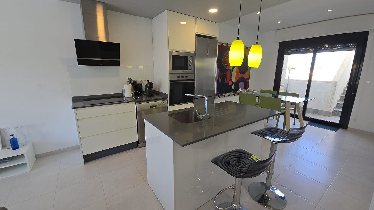  à vendre penthouse Páganos Laguardia-Rioja Alavesa 4