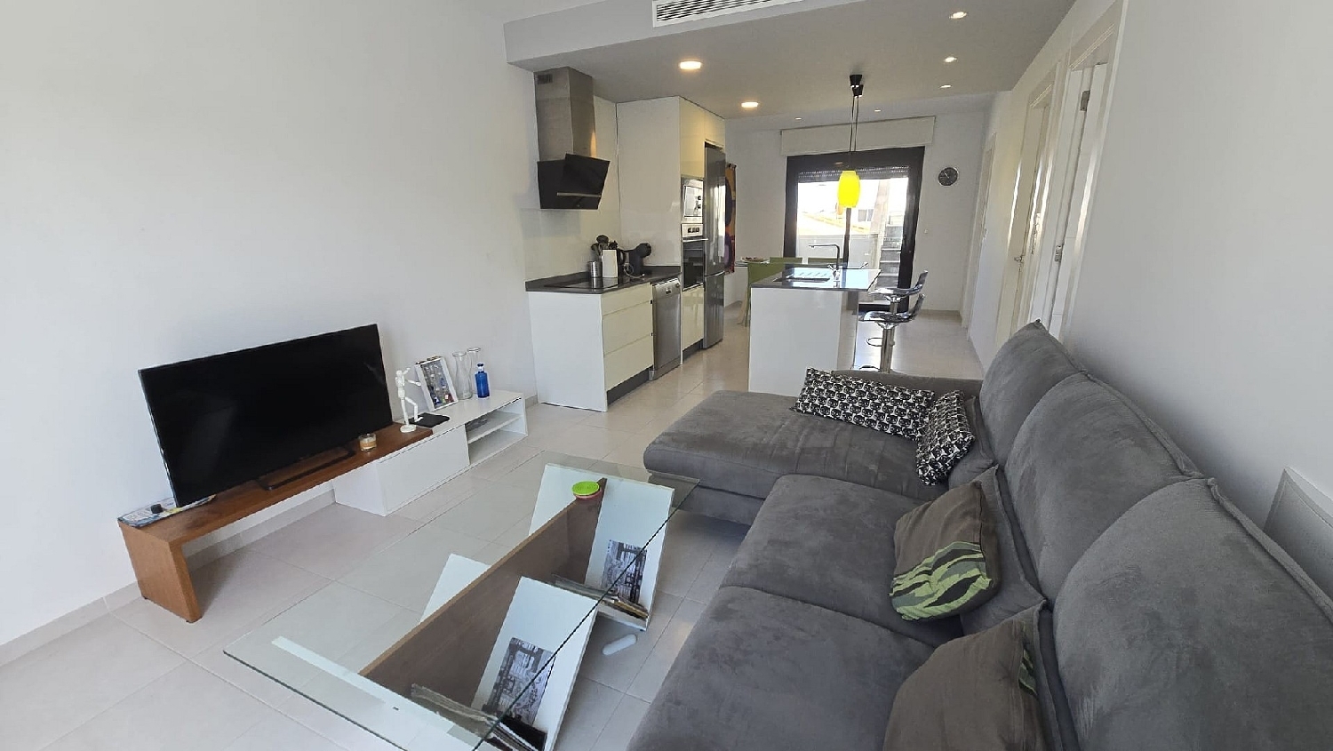  à vendre penthouse Páganos Laguardia-Rioja Alavesa 7