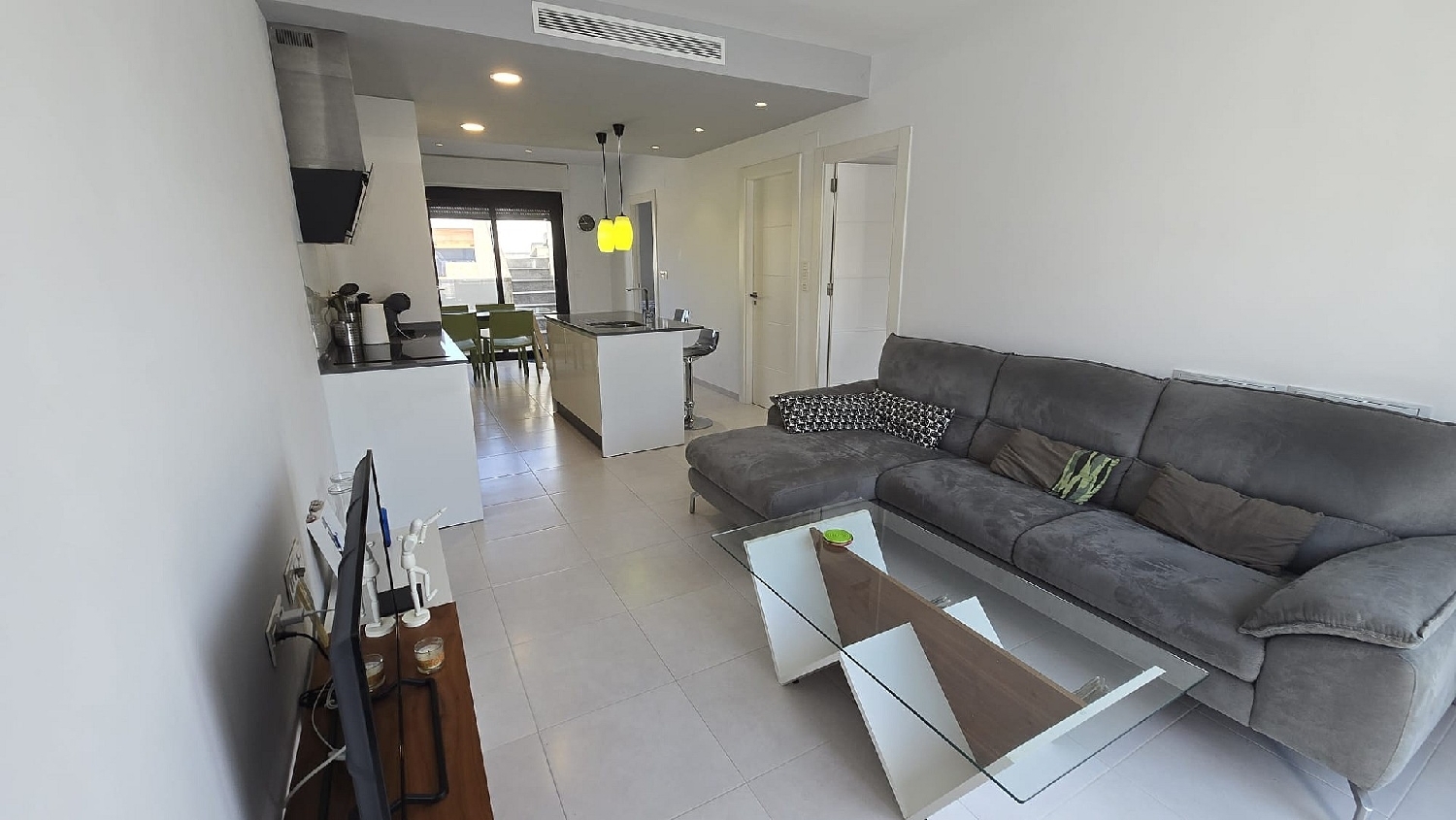  à vendre penthouse Páganos Laguardia-Rioja Alavesa 6