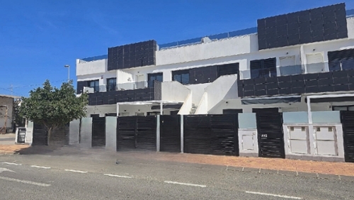 Páganos Laguardia-Rioja Alavesa penthouse foto 6374899