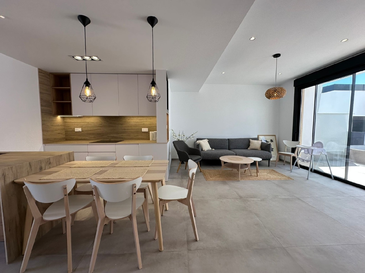  te koop penthouse Páganos Laguardia-Rioja Alavesa 4