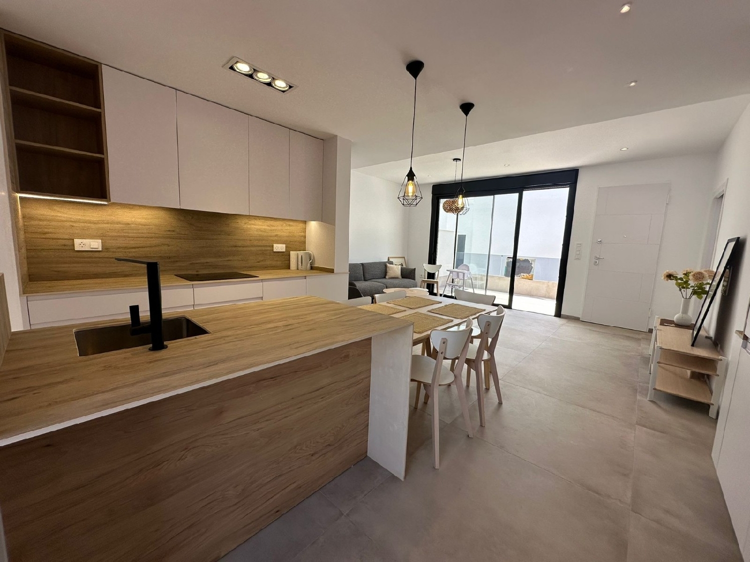  te koop penthouse Páganos Laguardia-Rioja Alavesa 7