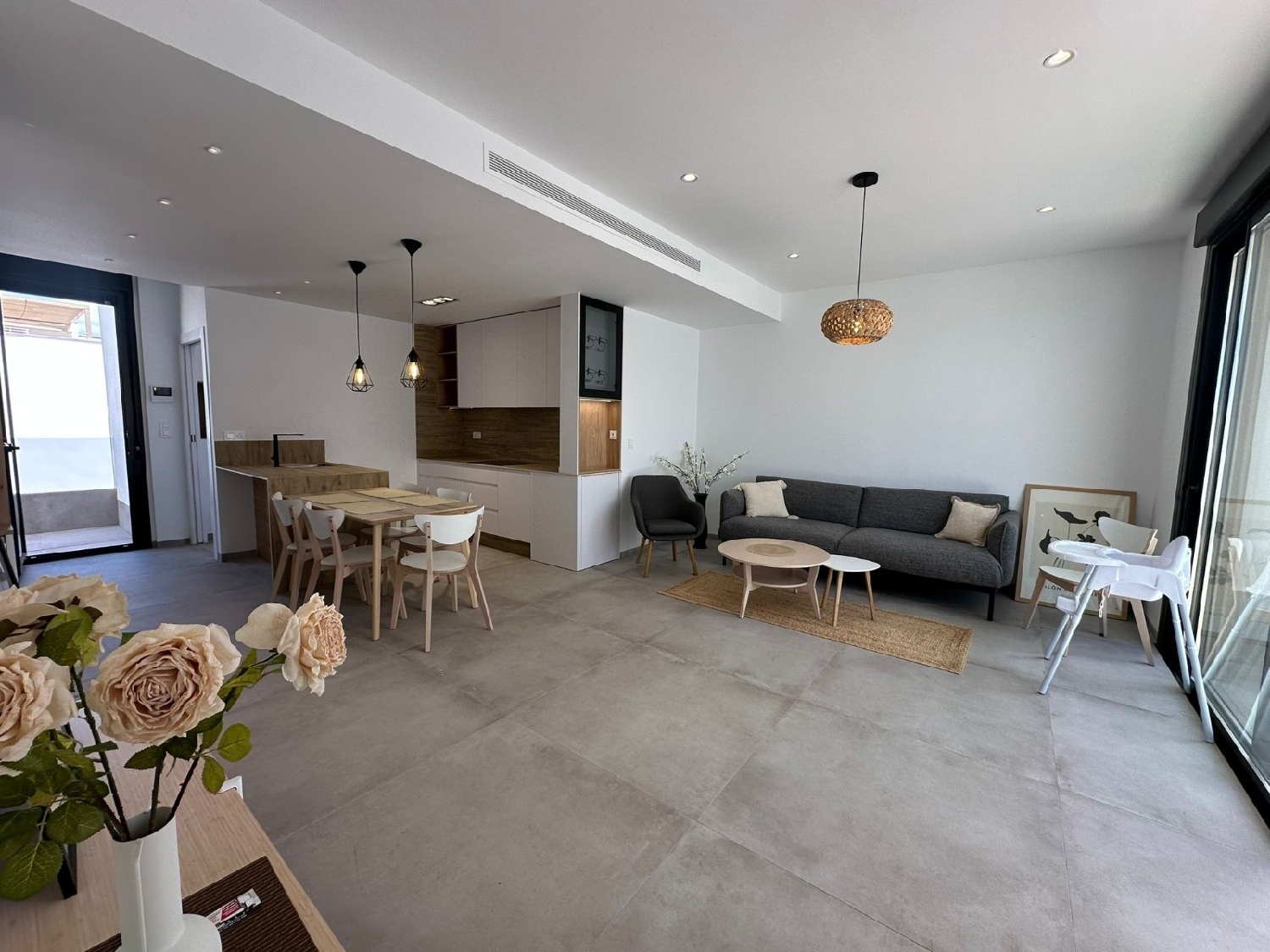  te koop penthouse Páganos Laguardia-Rioja Alavesa 3