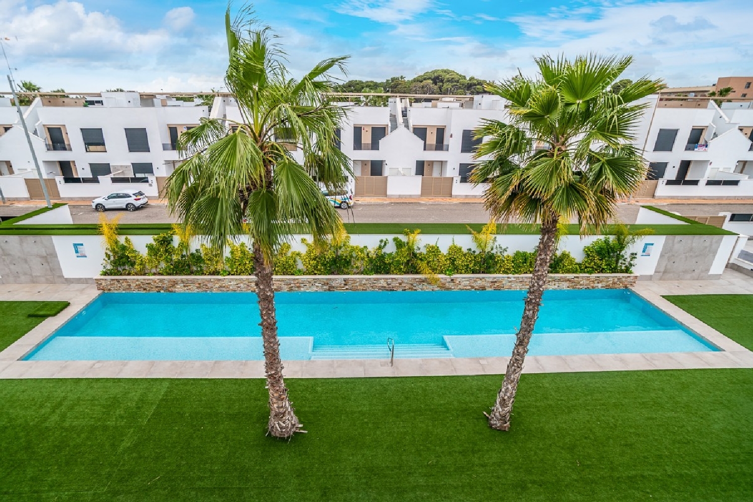  te koop penthouse Páganos Laguardia-Rioja Alavesa 2